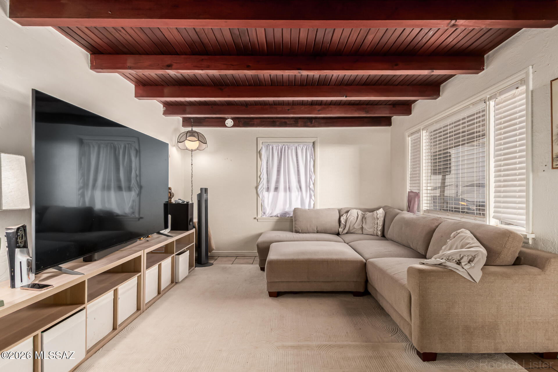 Swan Way Addition - Residential