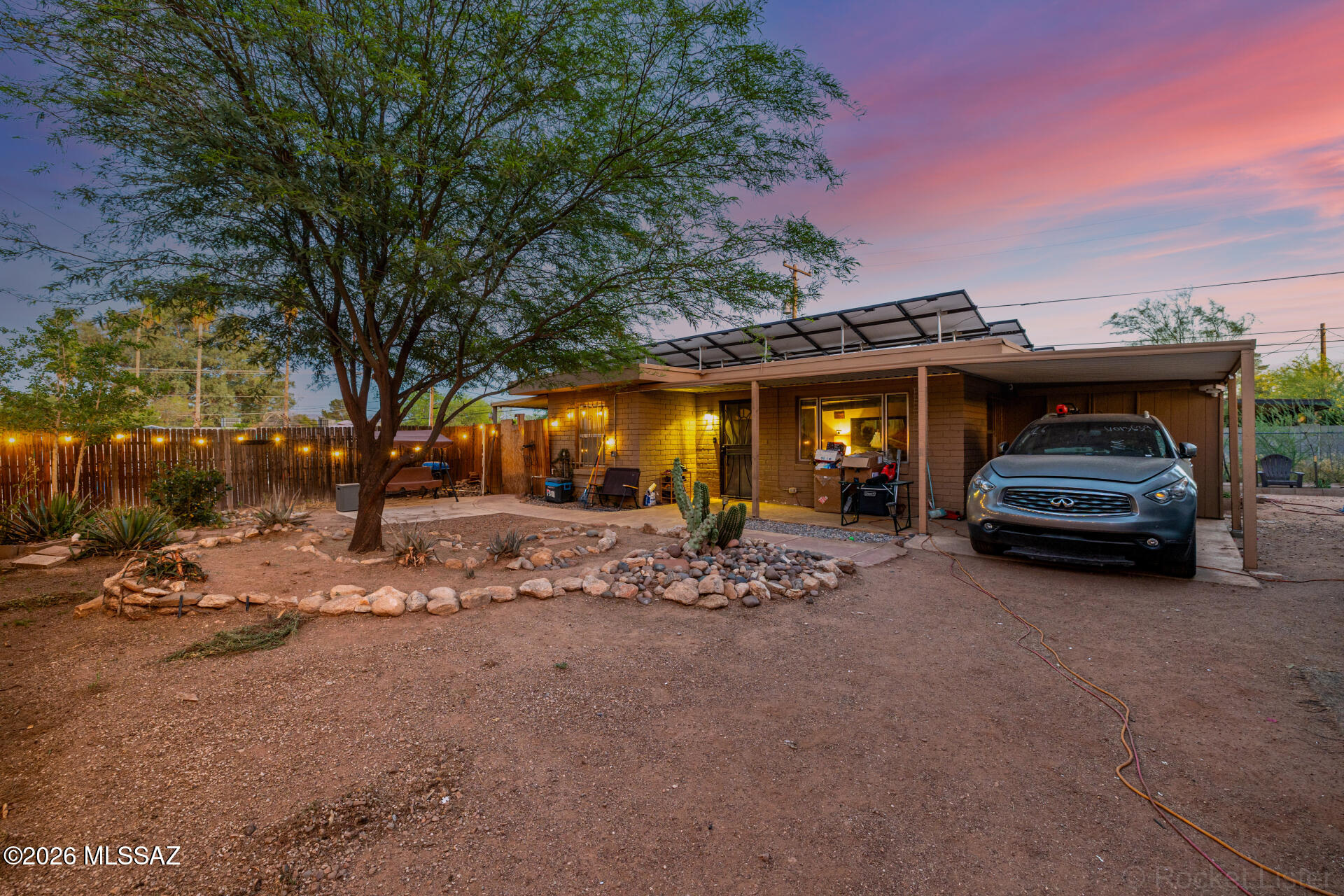 Swan Way Addition - Residential