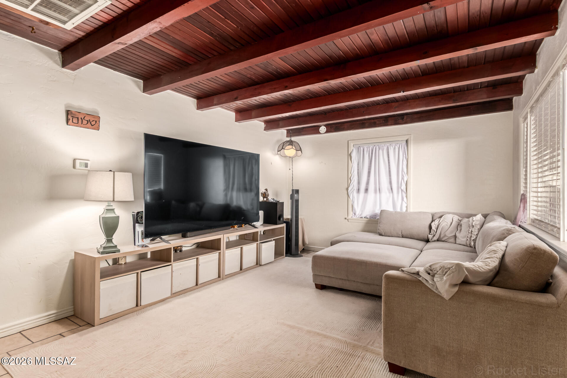 Swan Way Addition - Residential