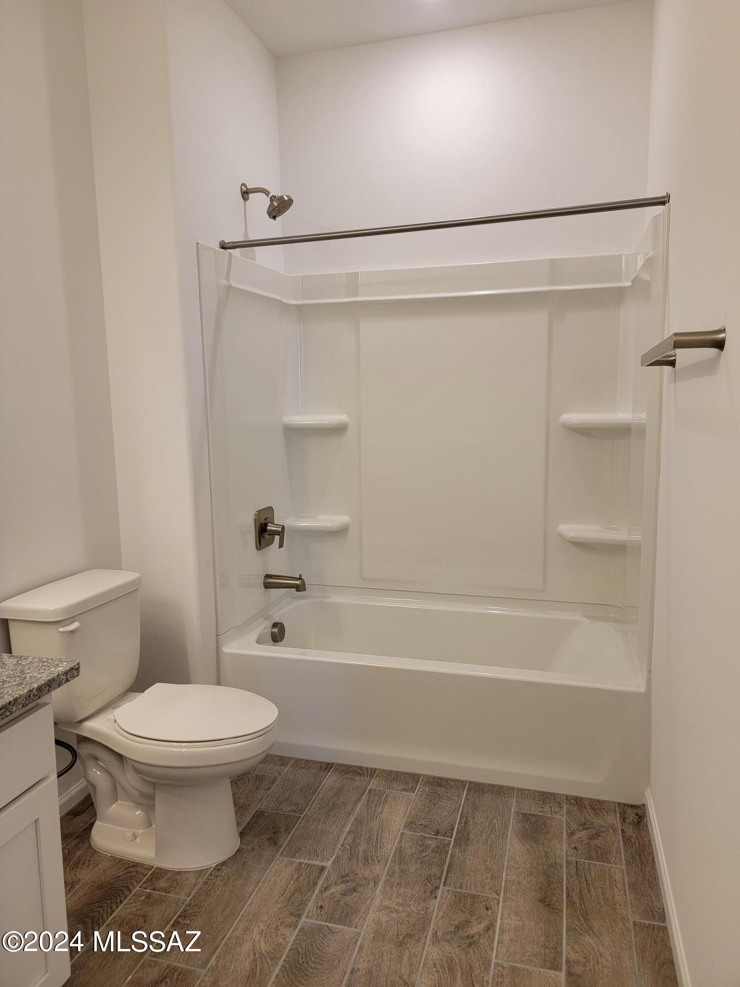 Saguaro Trails Block 6 - Residential Lease