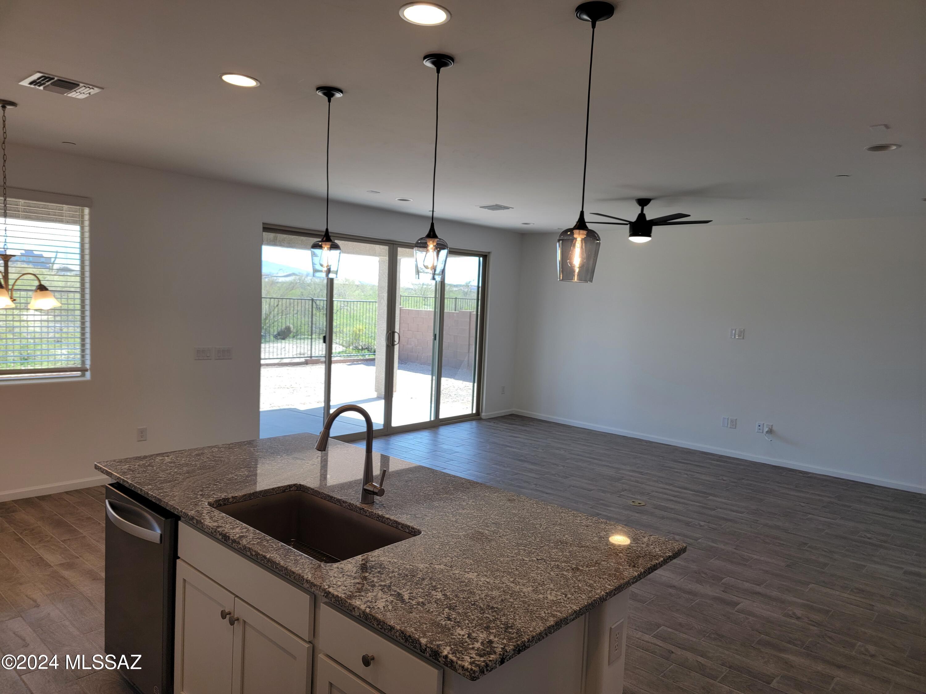 Saguaro Trails Block 6 - Residential Lease