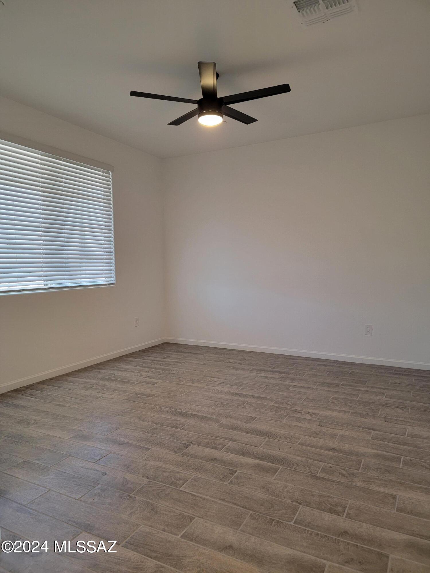 Saguaro Trails Block 6 - Residential Lease