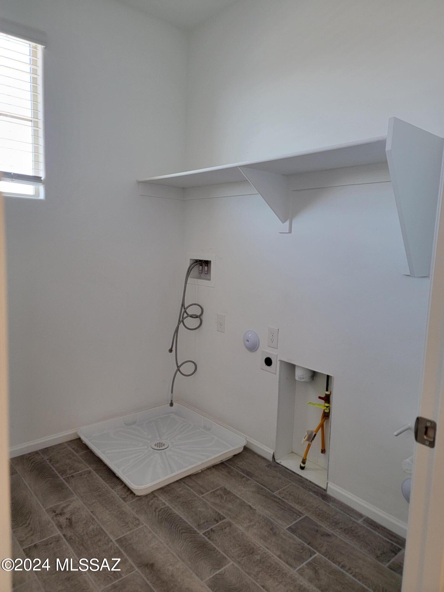 Saguaro Trails Block 6 - Residential Lease