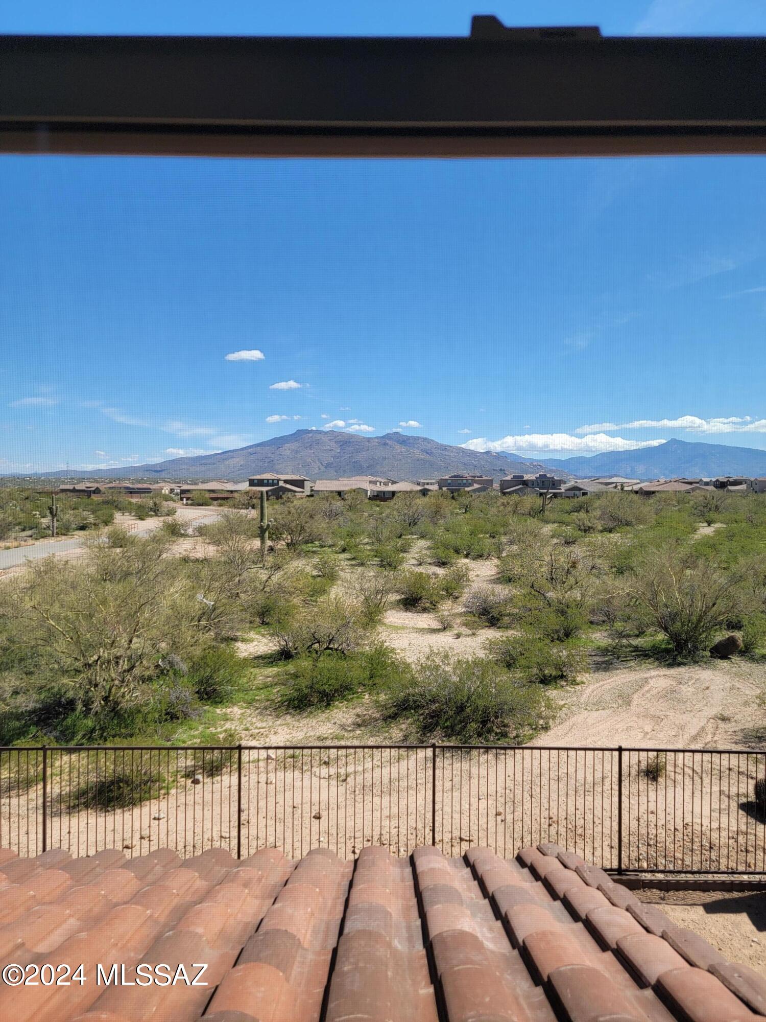 Saguaro Trails Block 6 - Residential Lease