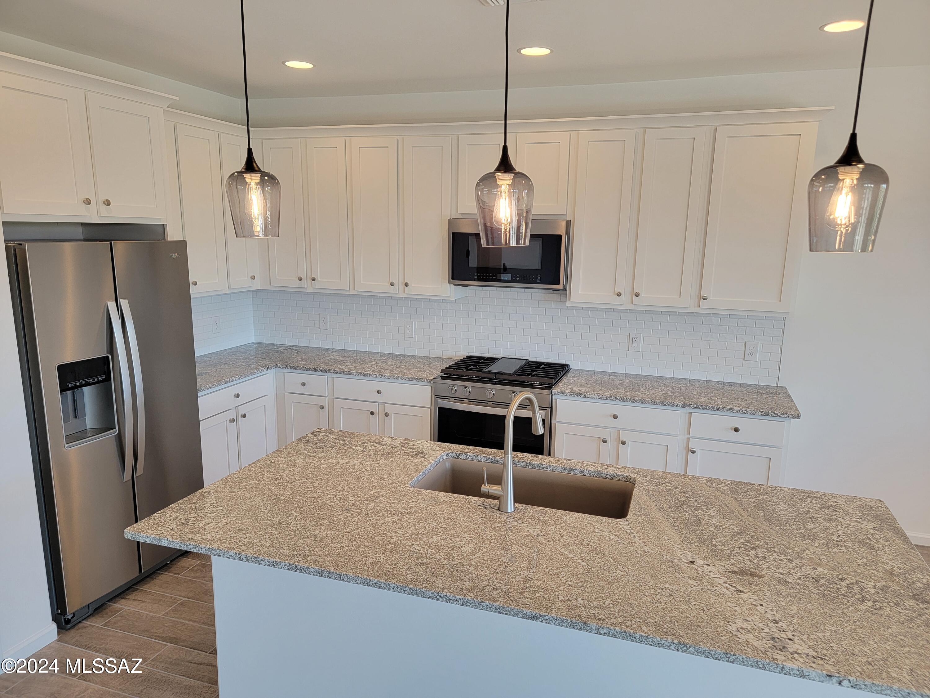 Saguaro Trails Block 6 - Residential Lease
