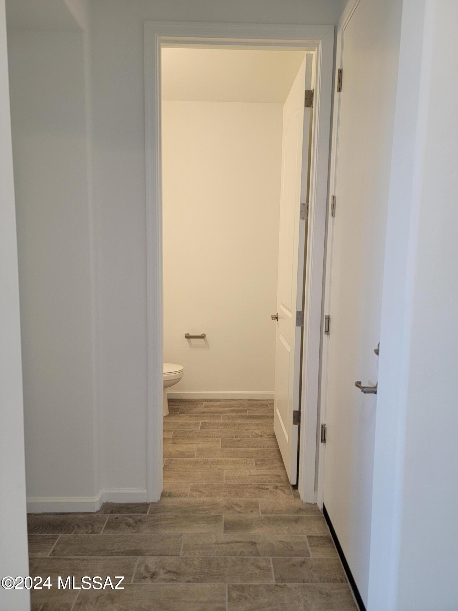 Saguaro Trails Block 6 - Residential Lease
