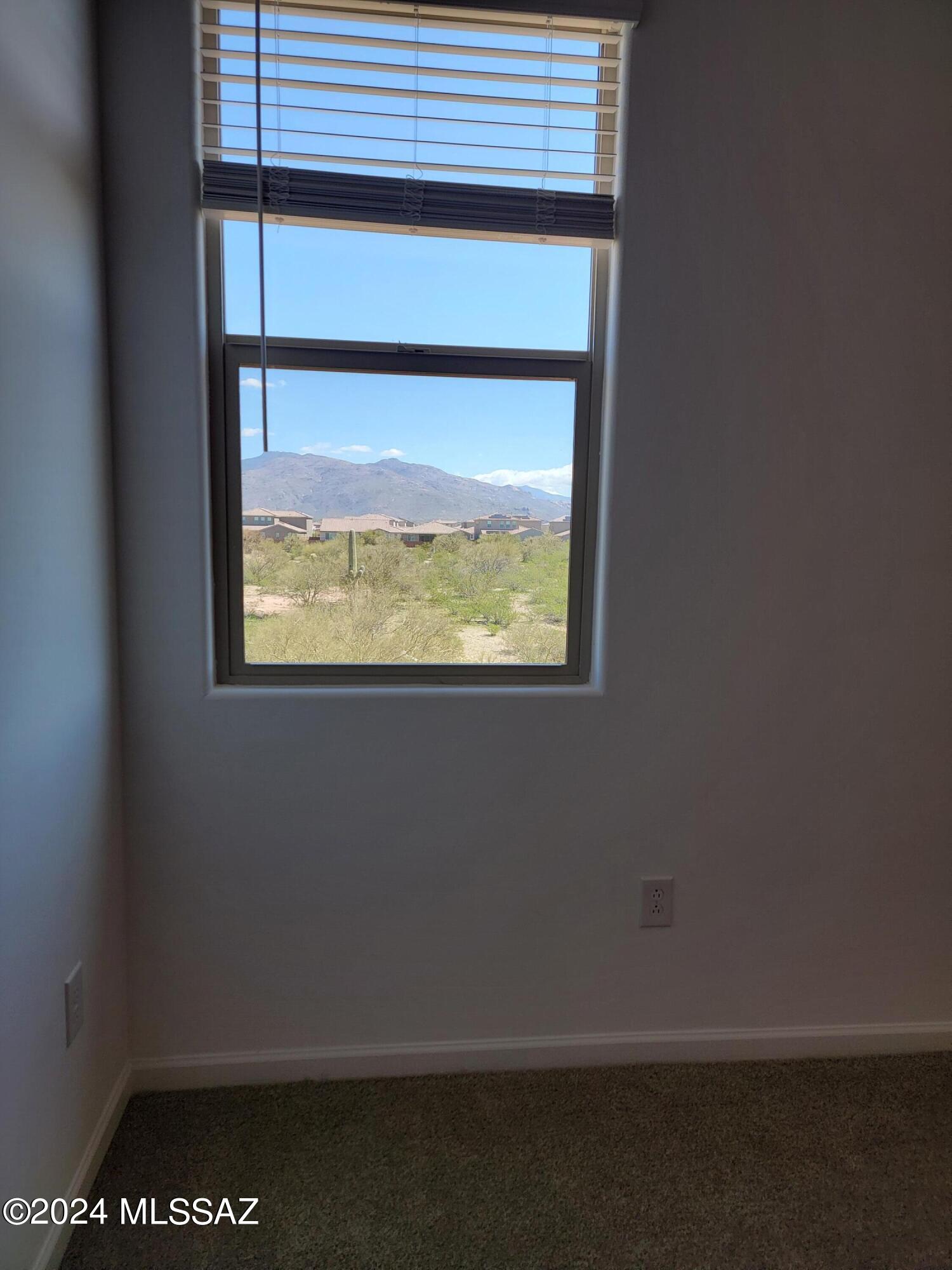 Saguaro Trails Block 6 - Residential Lease