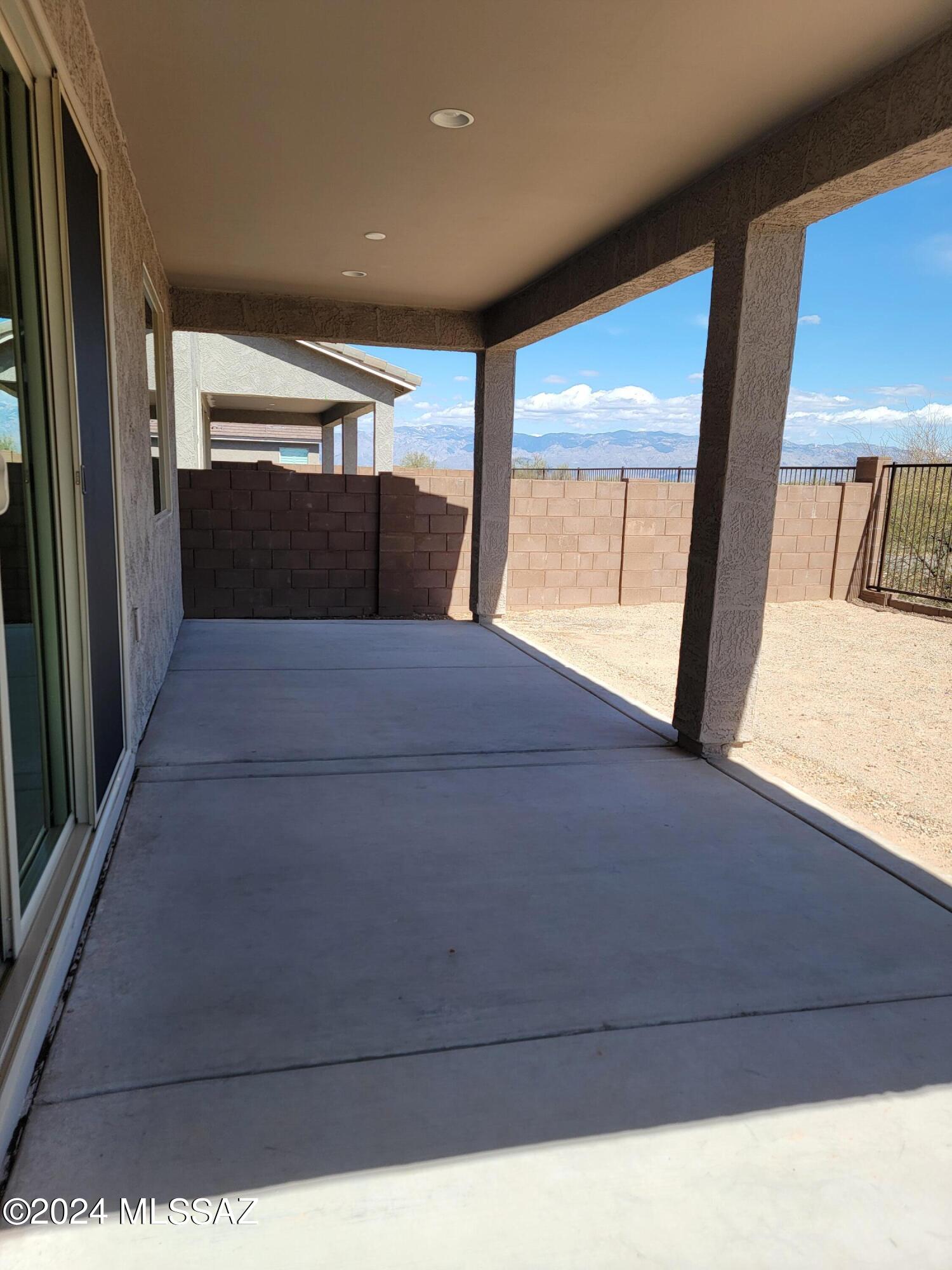 Saguaro Trails Block 6 - Residential Lease
