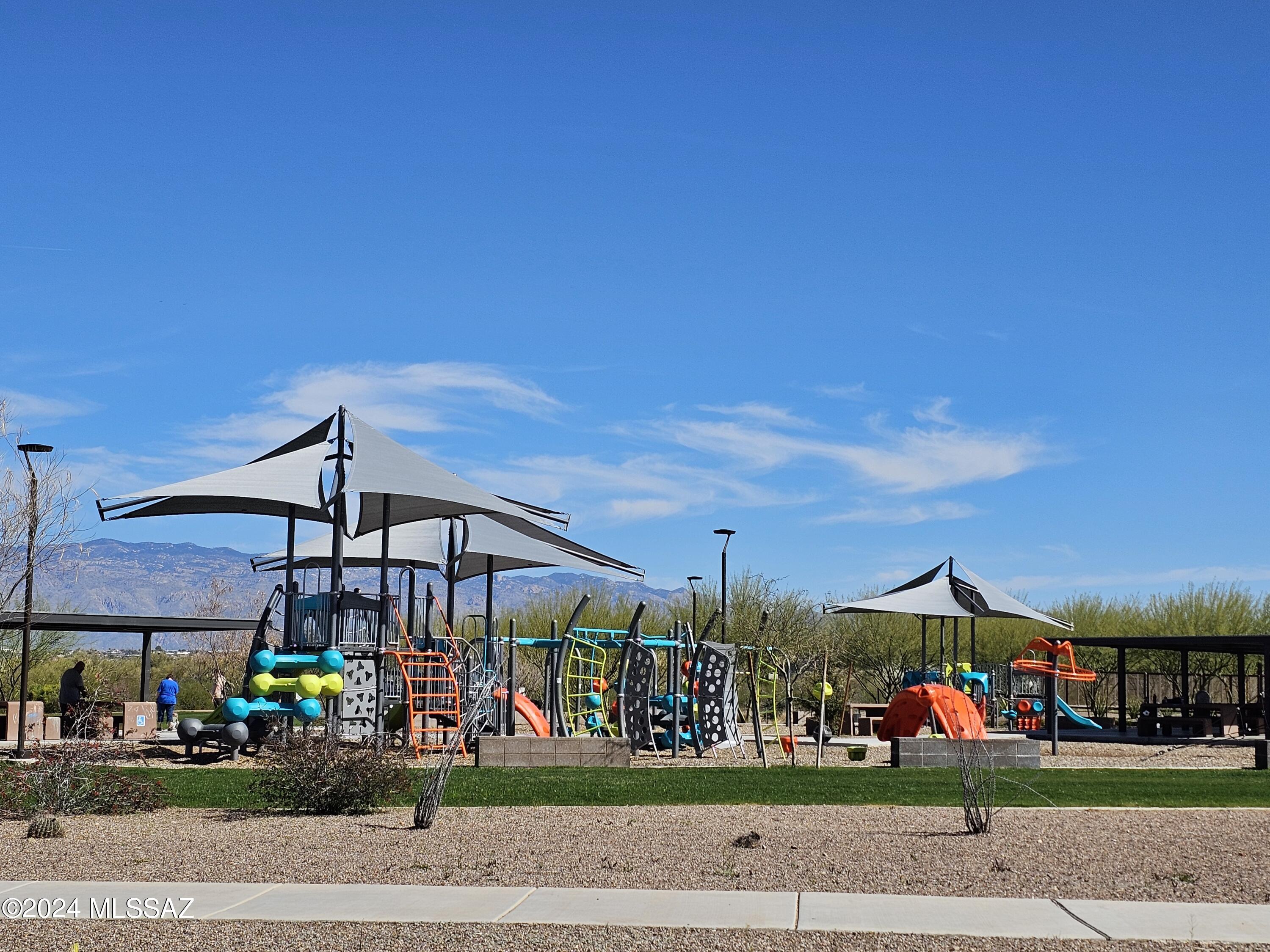 Saguaro Trails Block 6 - Residential Lease