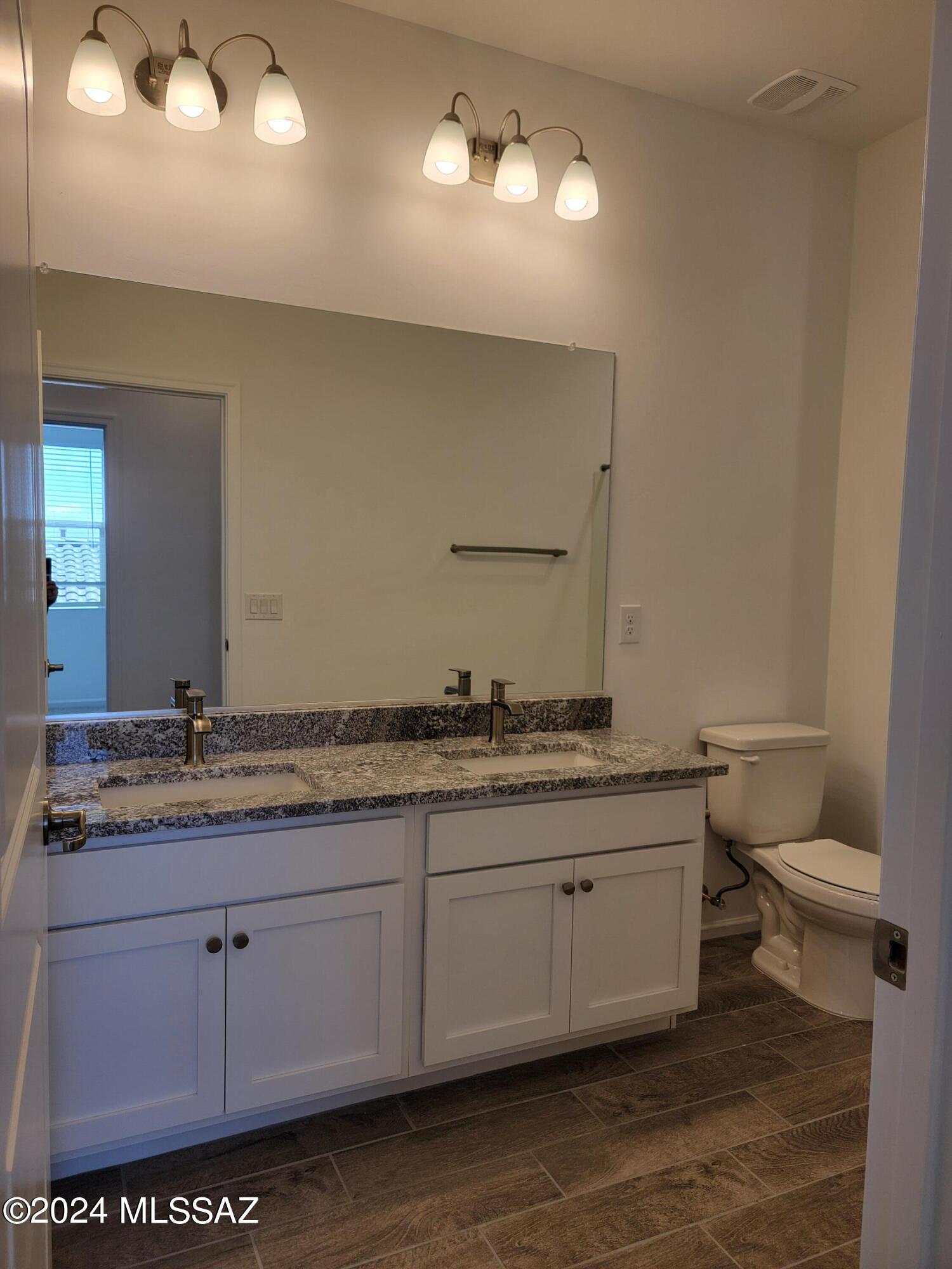 Saguaro Trails Block 6 - Residential Lease