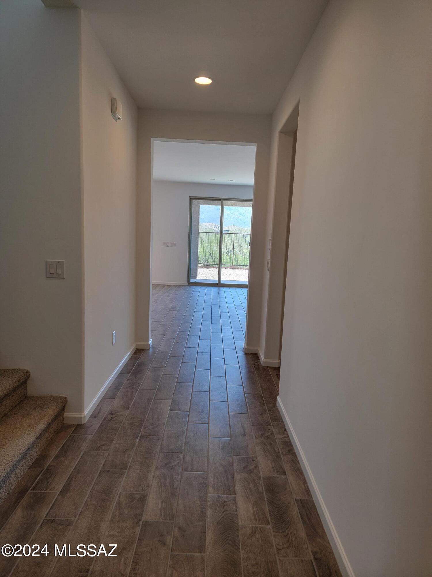 Saguaro Trails Block 6 - Residential Lease