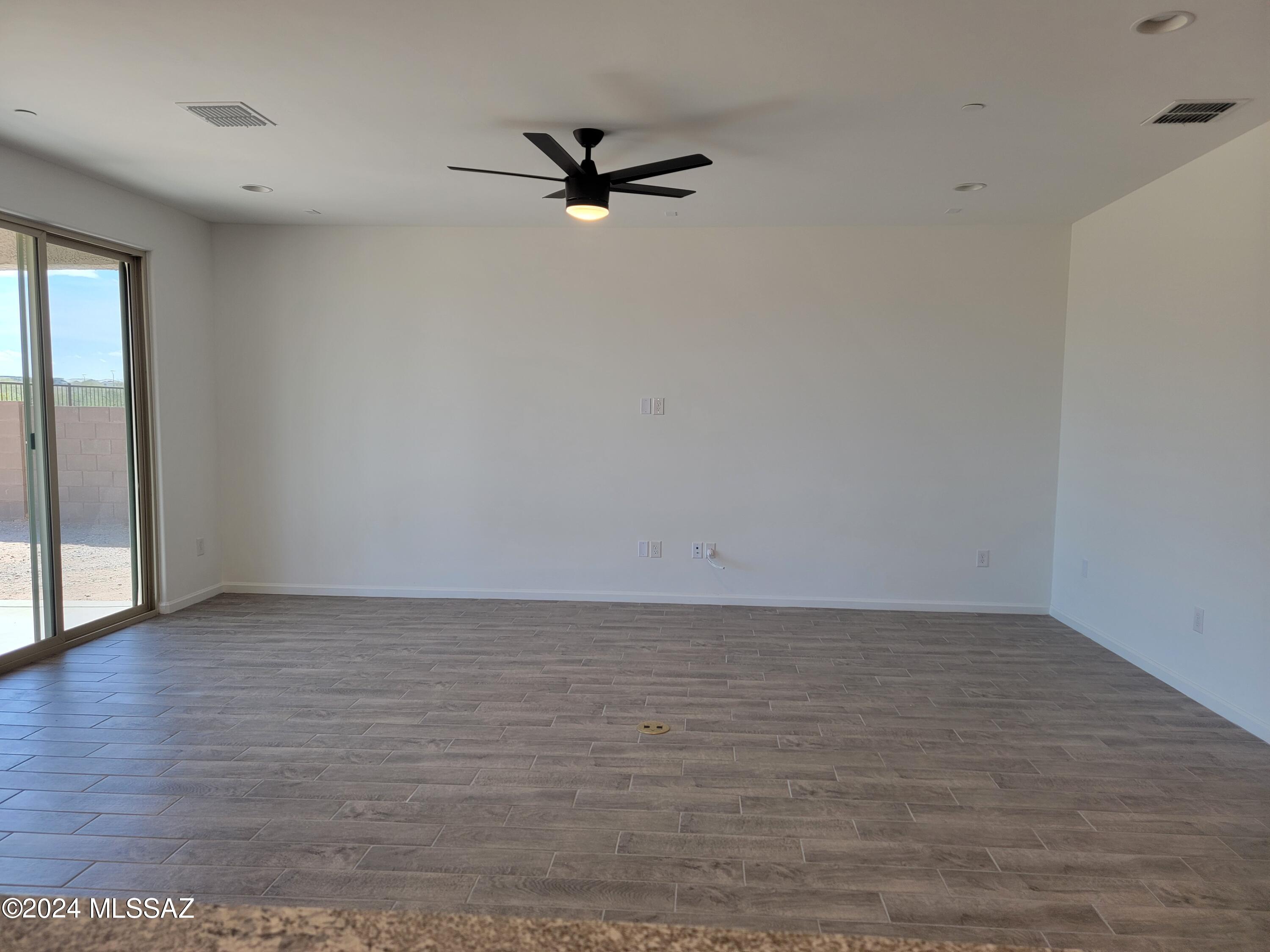 Saguaro Trails Block 6 - Residential Lease