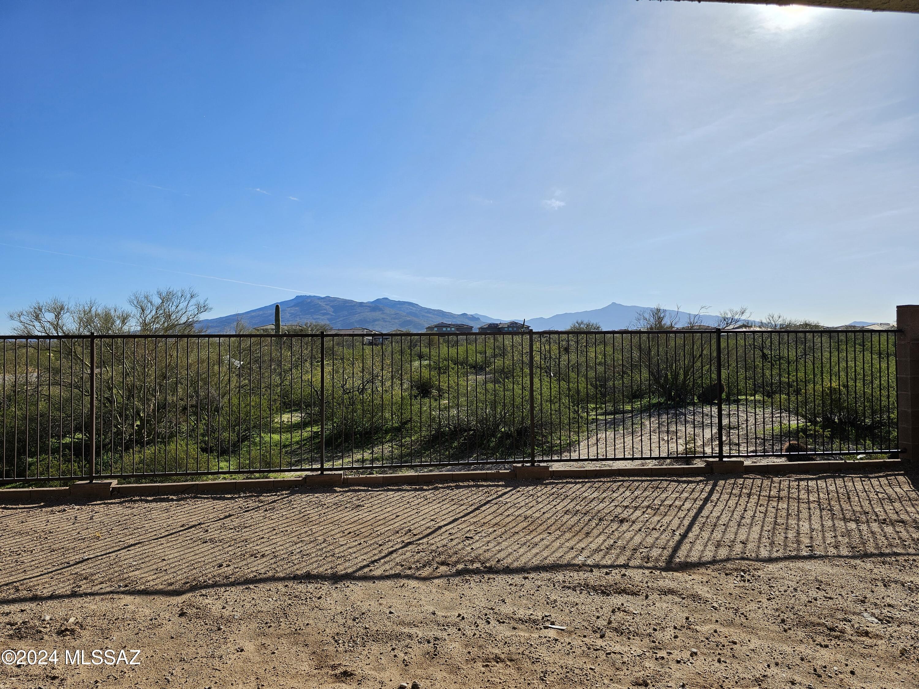 Saguaro Trails Block 6 - Residential Lease