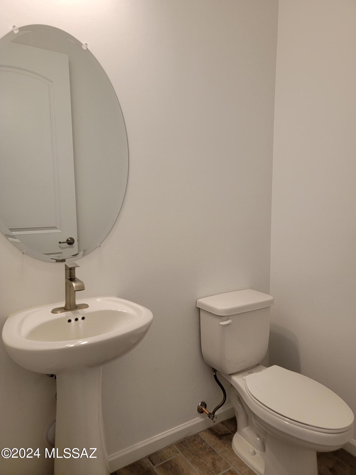 Saguaro Trails Block 6 - Residential Lease