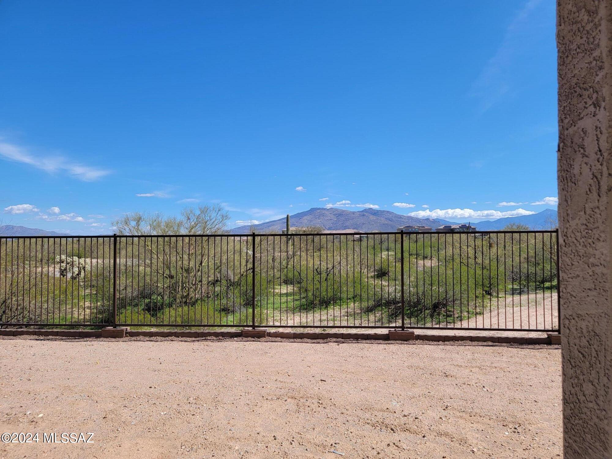Saguaro Trails Block 6 - Residential Lease