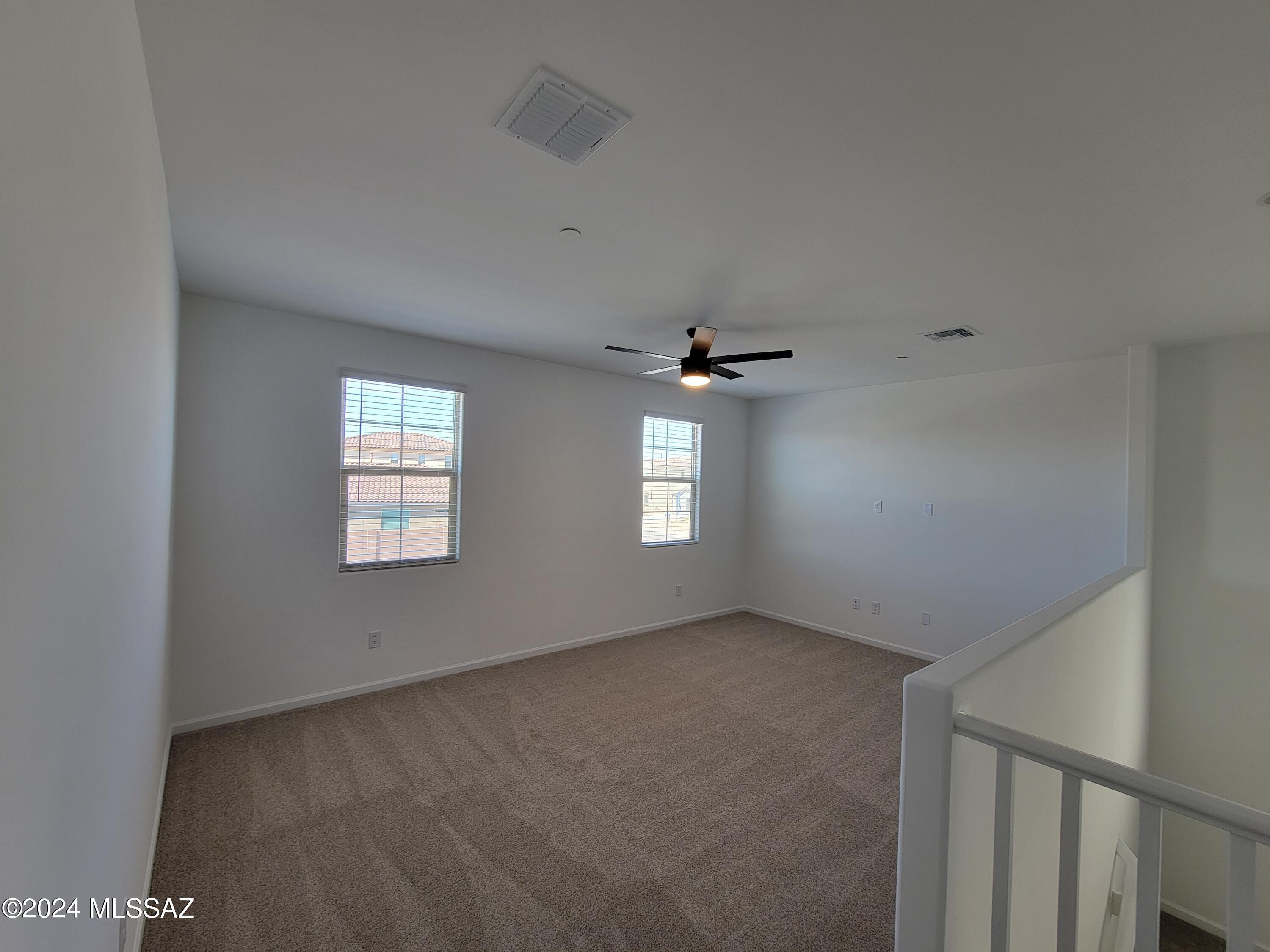 Saguaro Trails Block 6 - Residential Lease