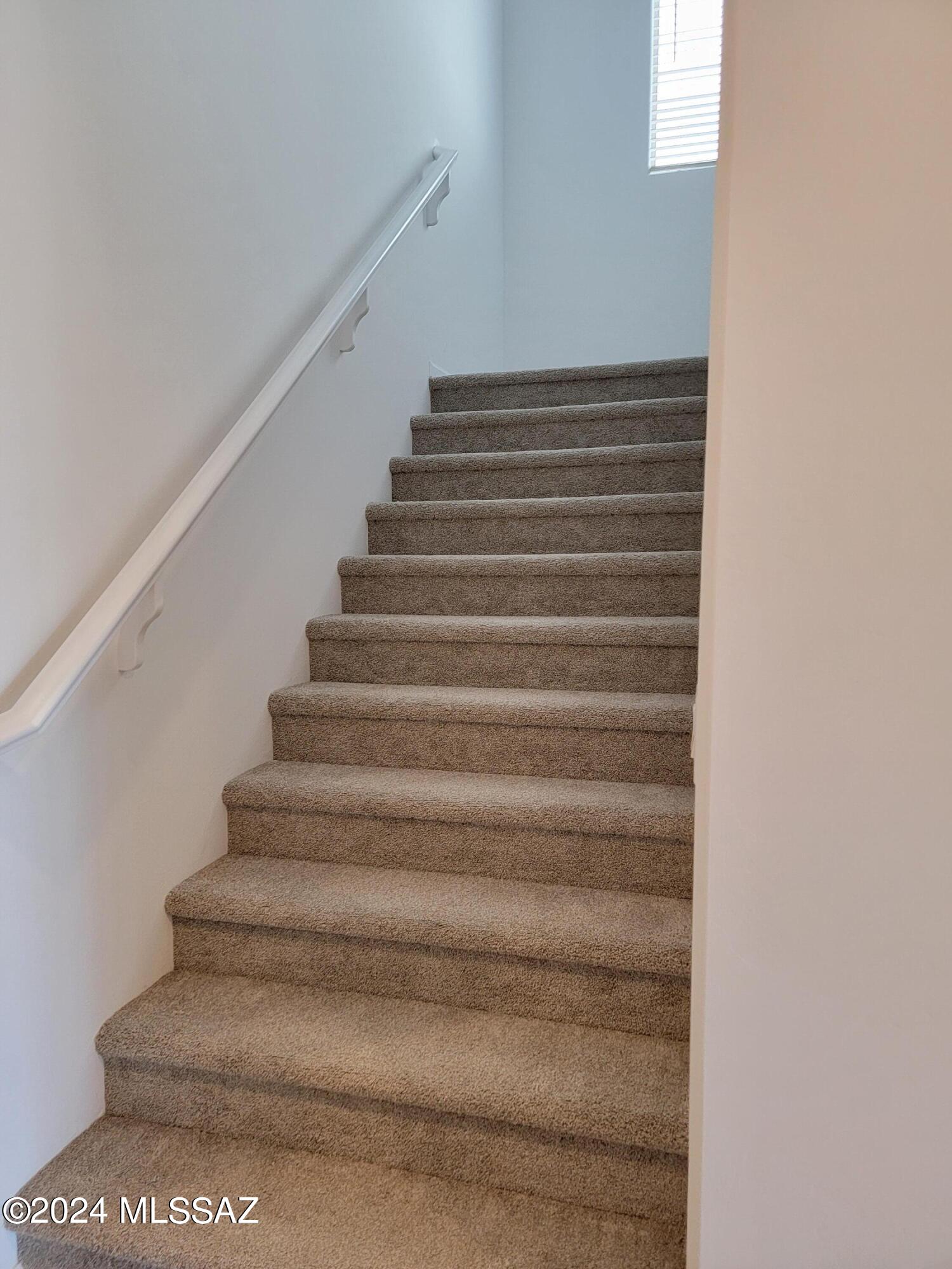 Saguaro Trails Block 6 - Residential Lease