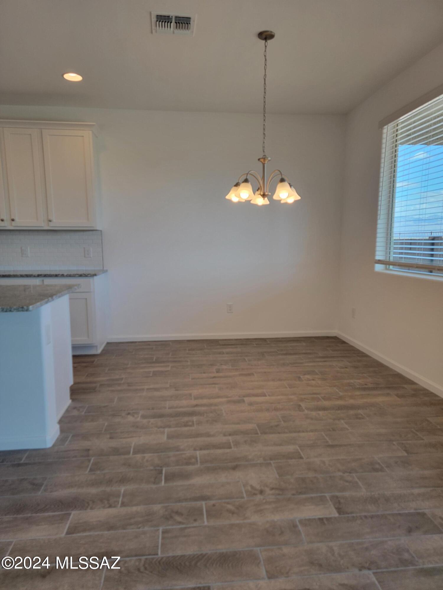 Saguaro Trails Block 6 - Residential Lease