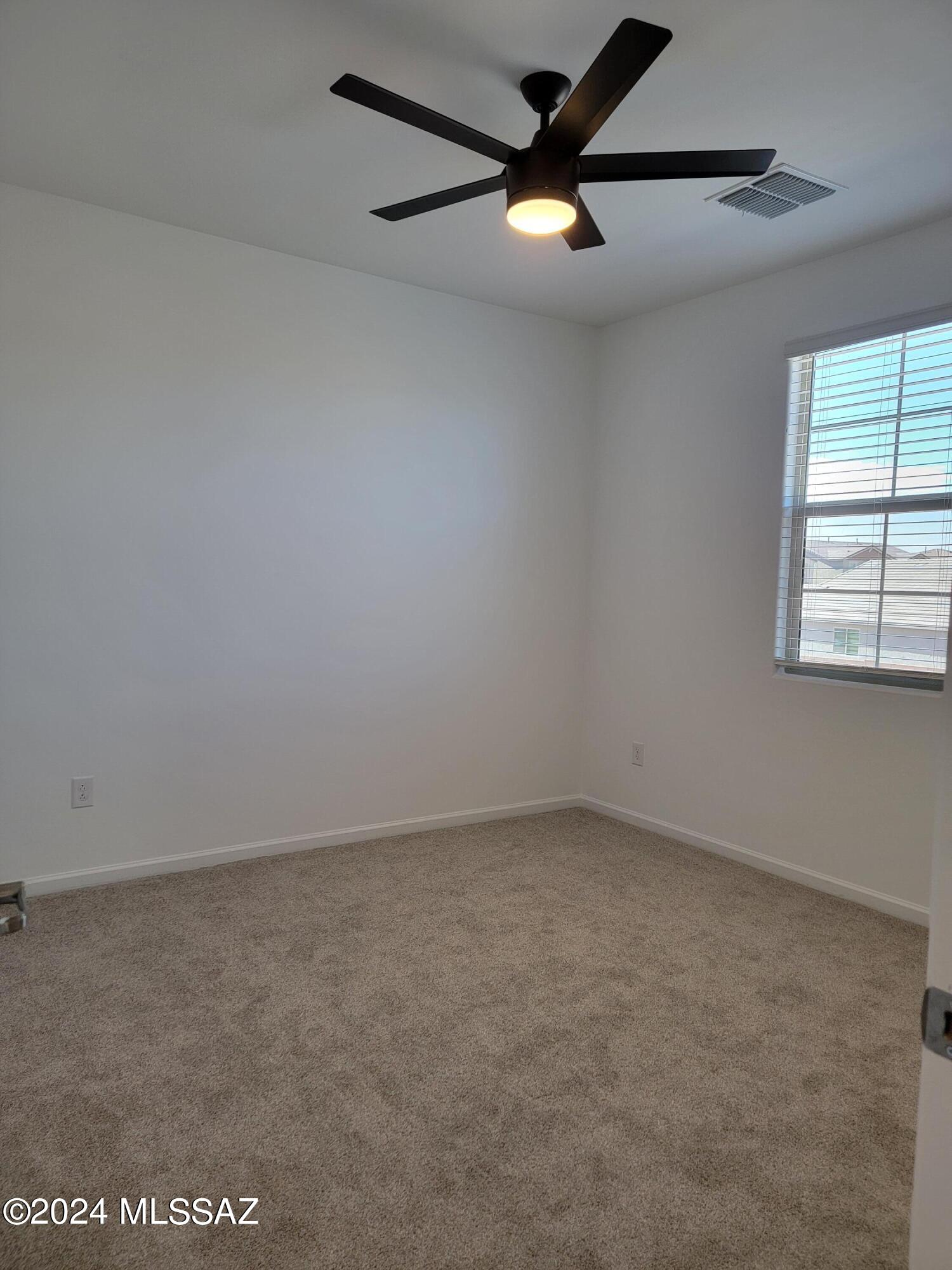 Saguaro Trails Block 6 - Residential Lease