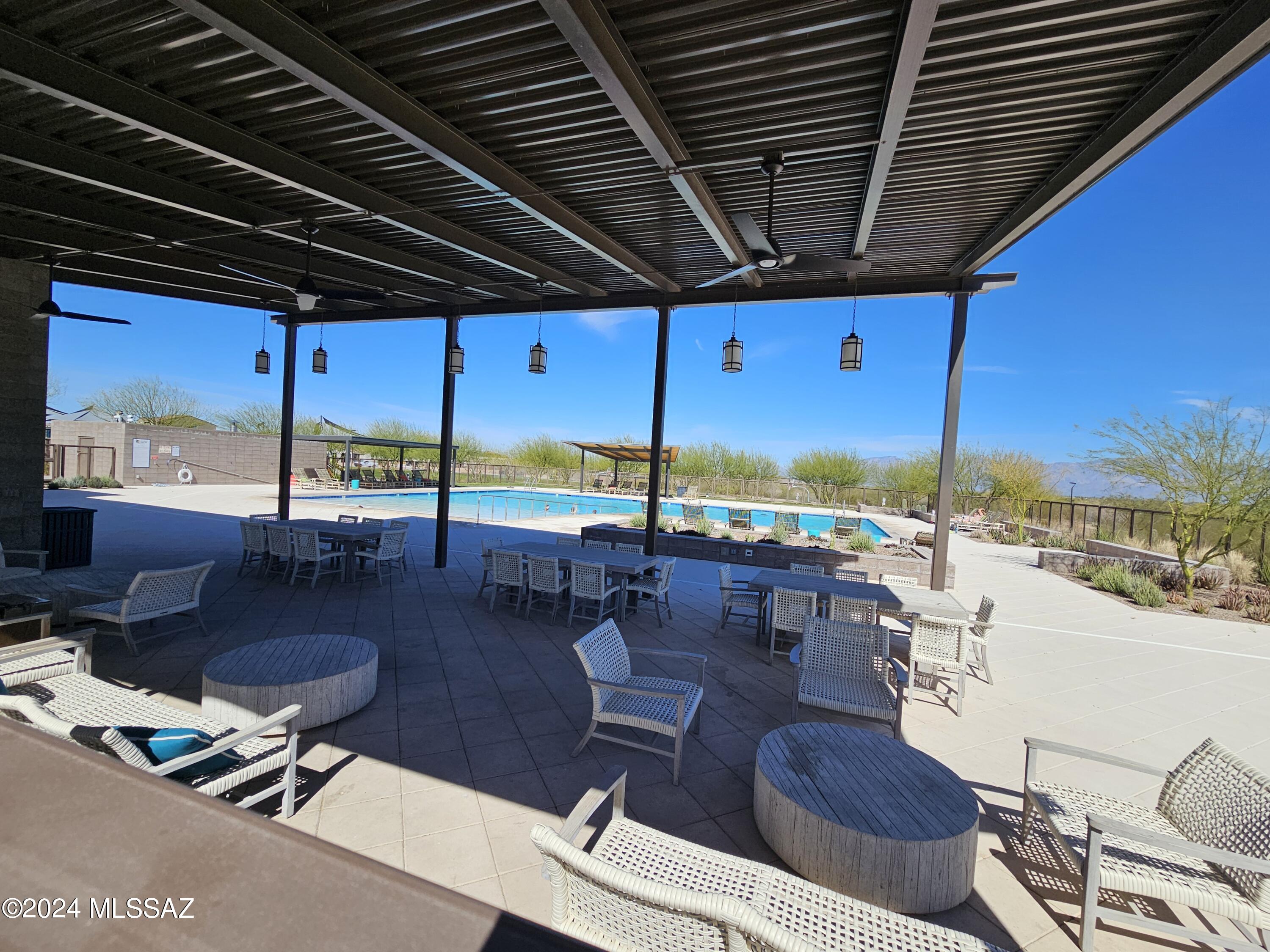 Saguaro Trails Block 6 - Residential Lease