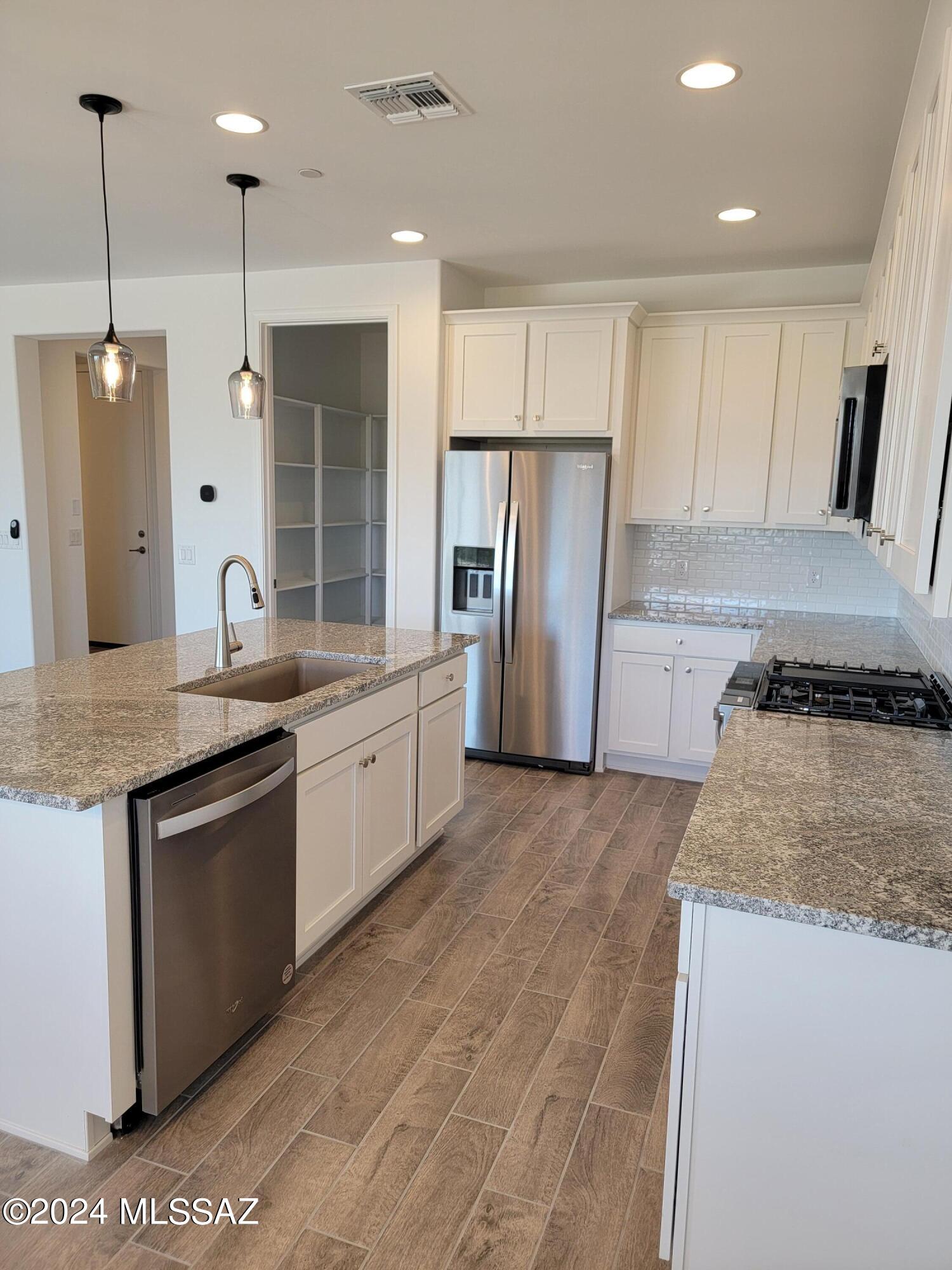 Saguaro Trails Block 6 - Residential Lease