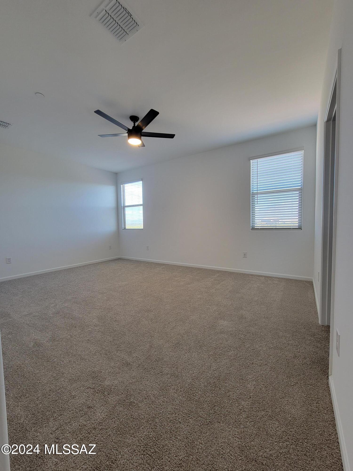 Saguaro Trails Block 6 - Residential Lease