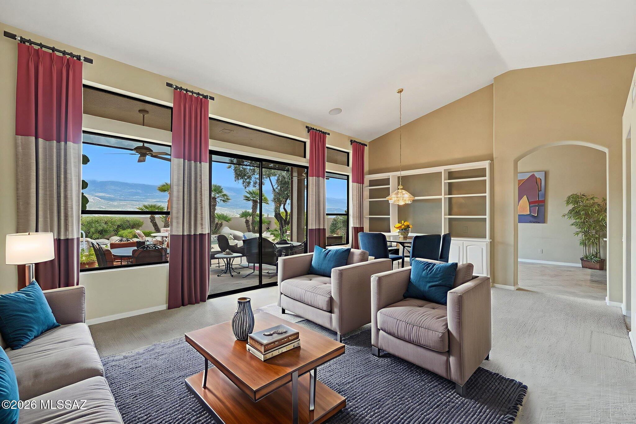 Saddlebrooke - Residential