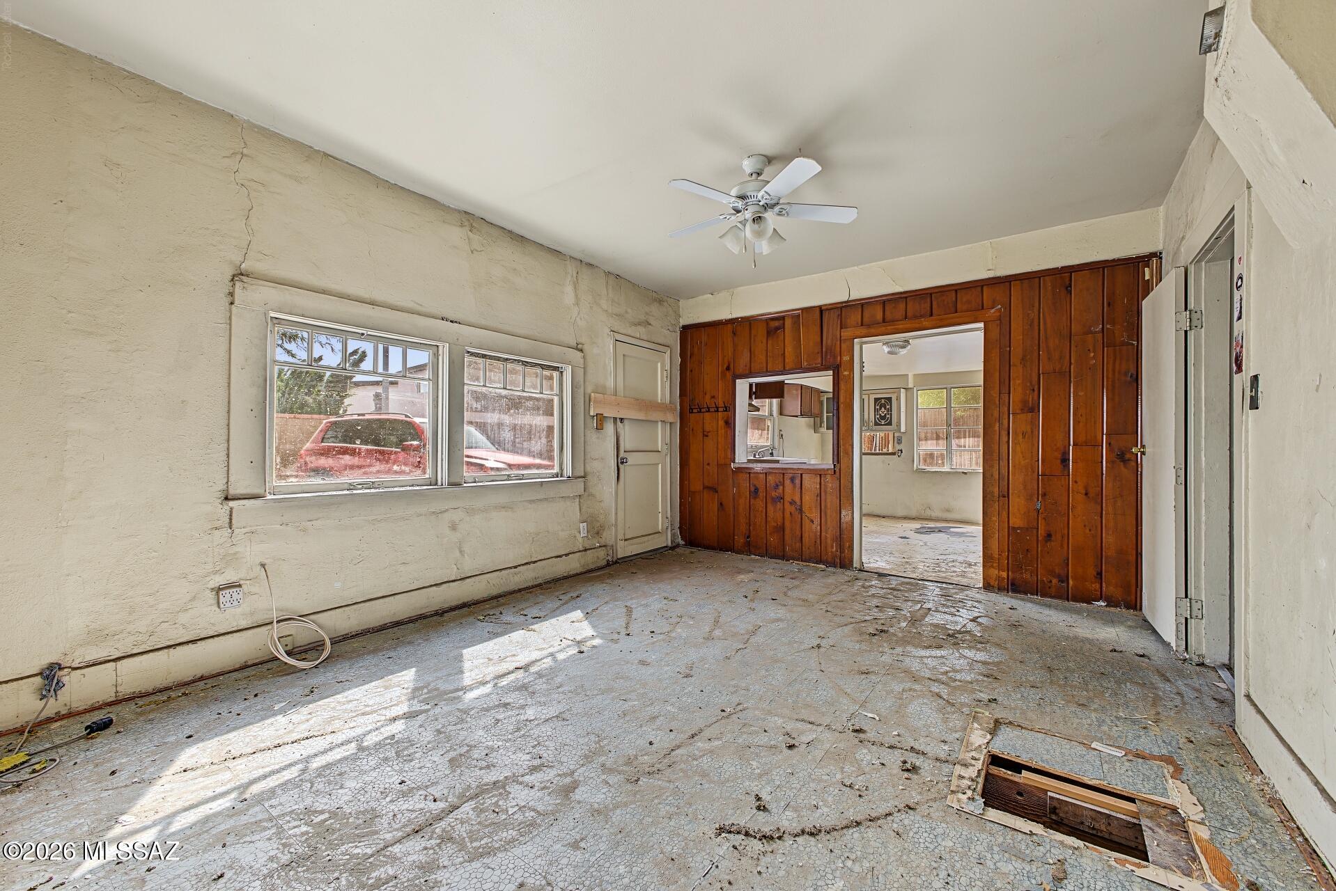 Hughes Ps Rsb Sec14 T14 R13 - Residential
