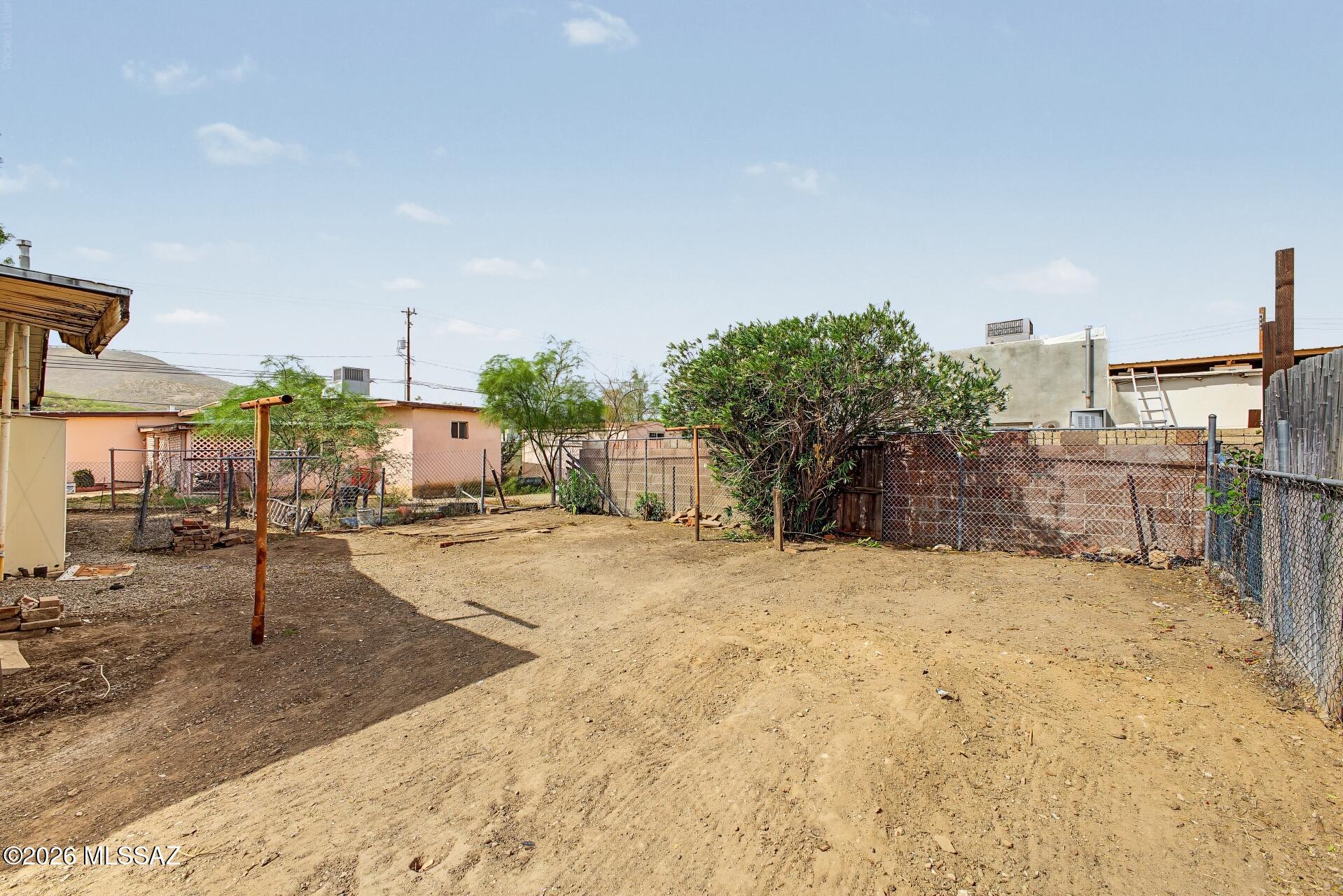 Hughes Ps Rsb Sec14 T14 R13 - Residential
