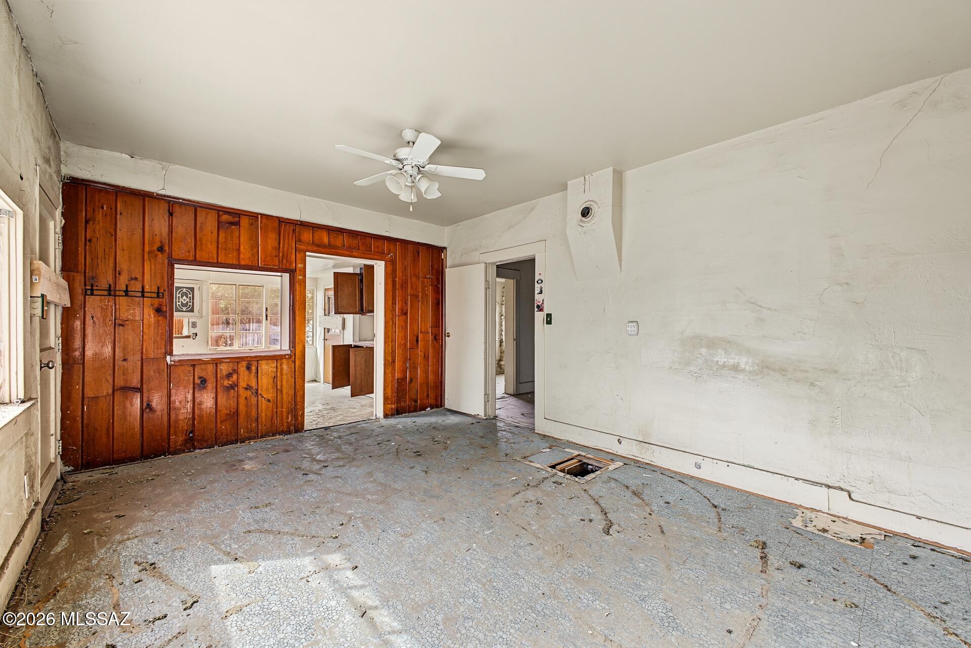 Hughes Ps Rsb Sec14 T14 R13 - Residential