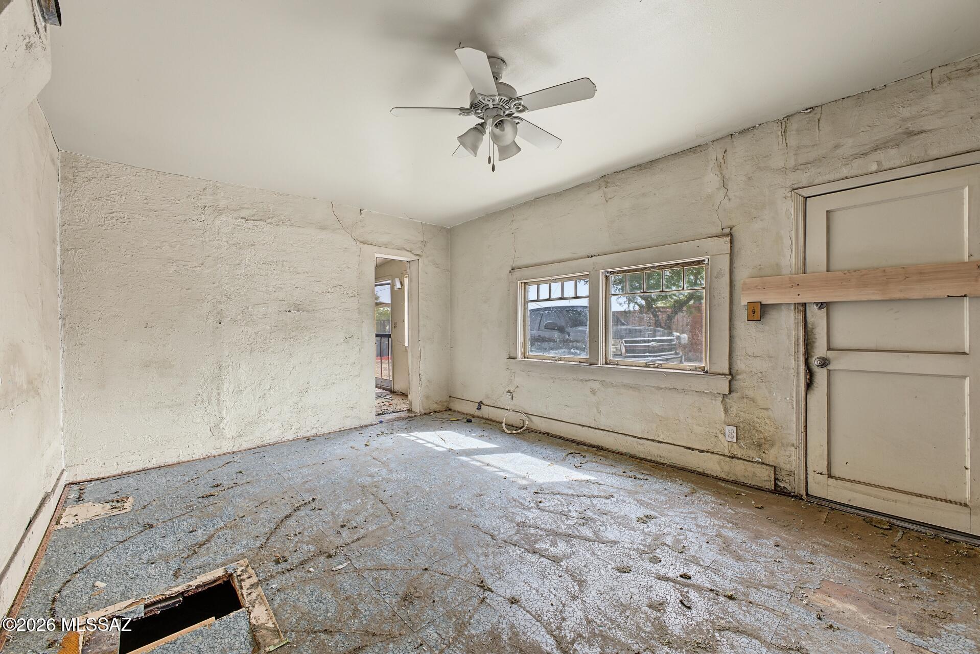 Hughes Ps Rsb Sec14 T14 R13 - Residential