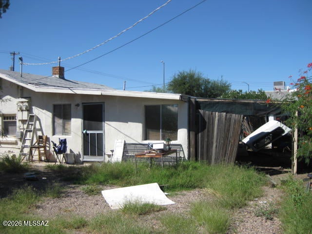 Hughes Ps Rsb Sec14 T14 R13 - Residential