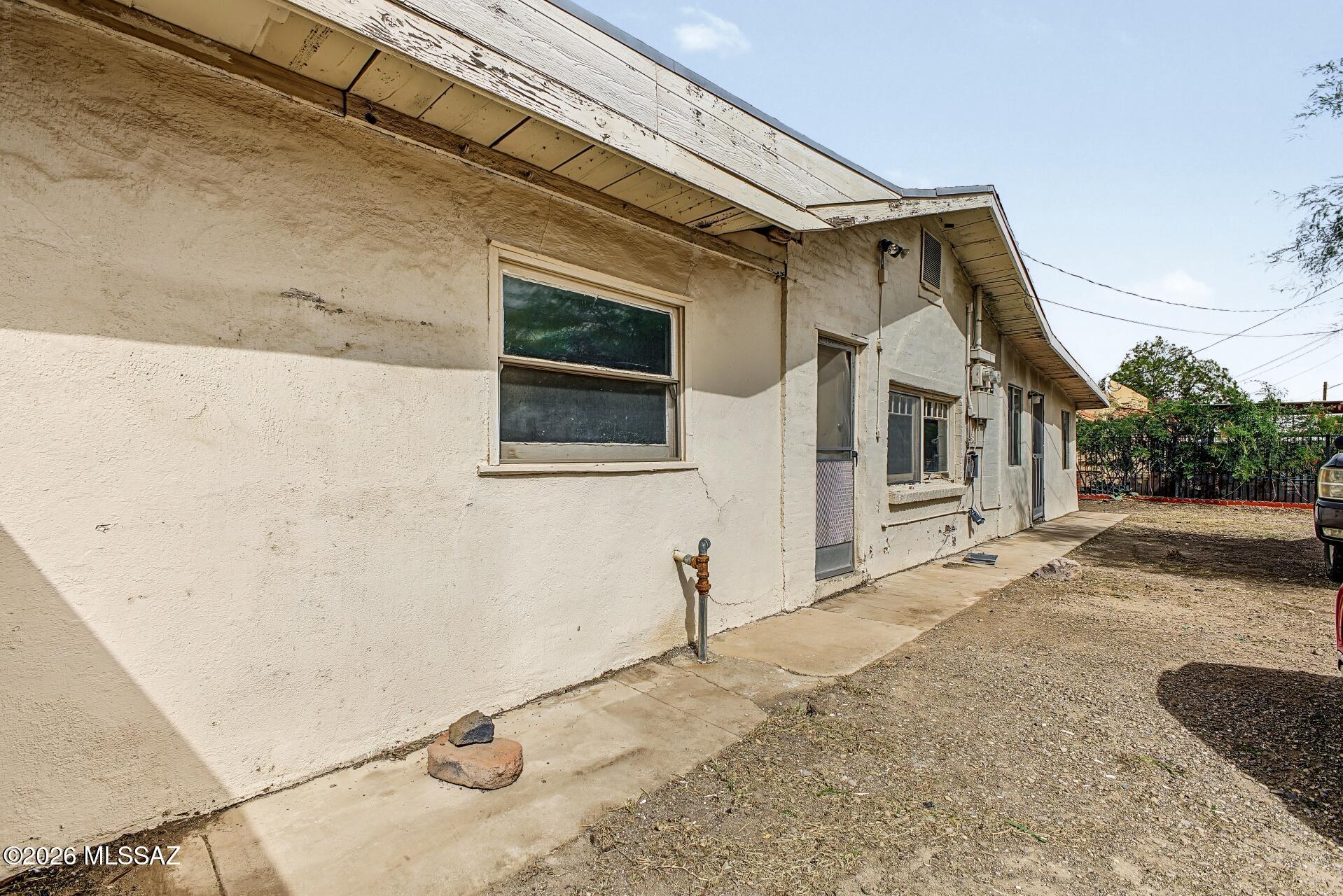 Hughes Ps Rsb Sec14 T14 R13 - Residential