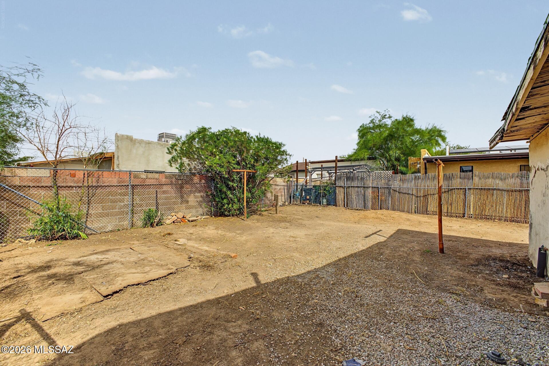 Hughes Ps Rsb Sec14 T14 R13 - Residential
