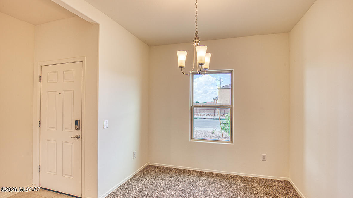 Saguaro Bloom SQ20180540069 - Residential Lease