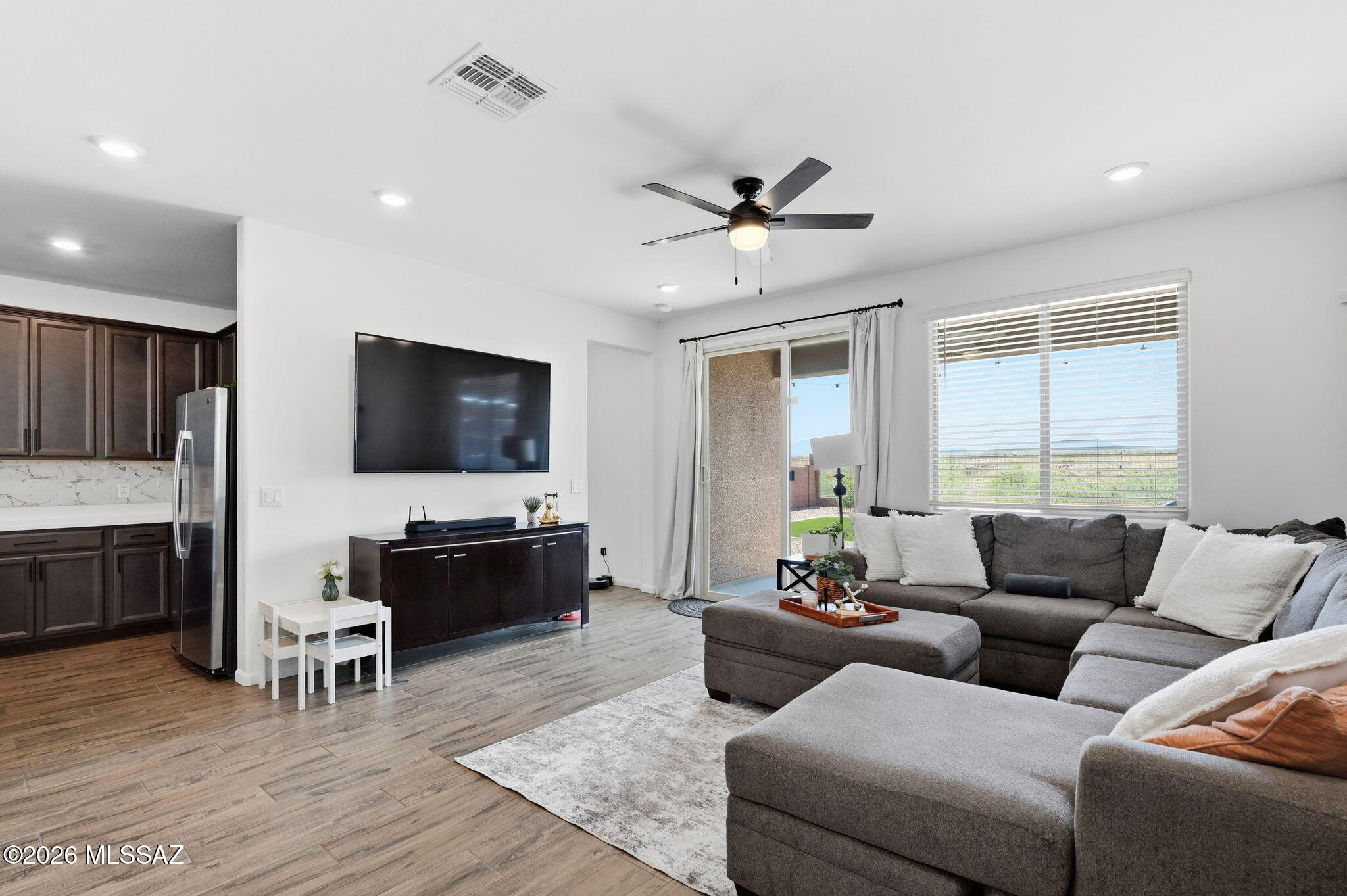 Rocking K South Neighborhood 1 Parcel C - Residential