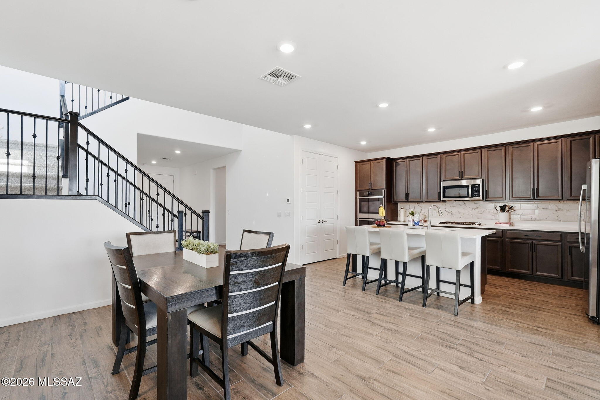 Rocking K South Neighborhood 1 Parcel C - Residential