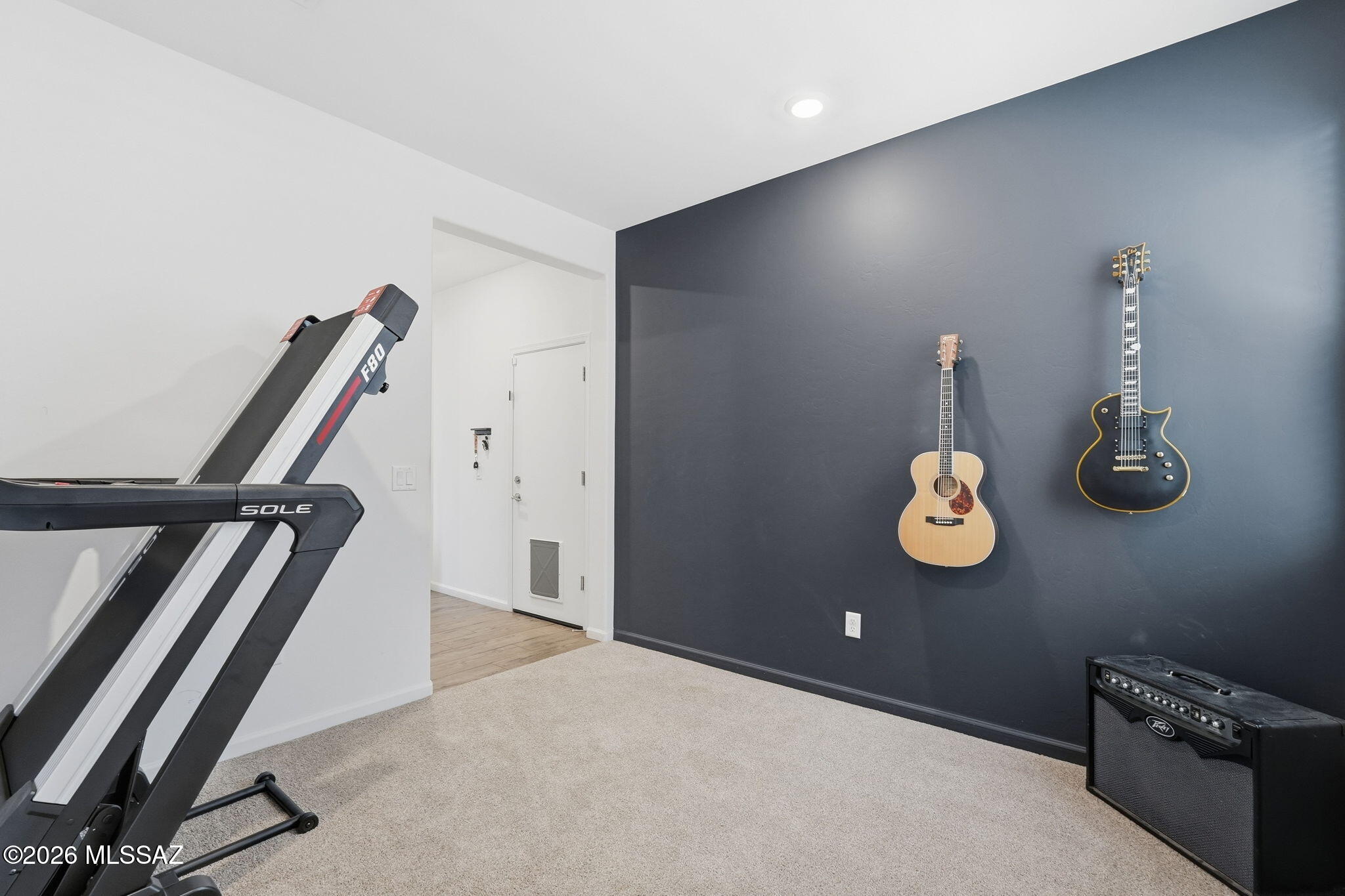 Rocking K South Neighborhood 1 Parcel C - Residential