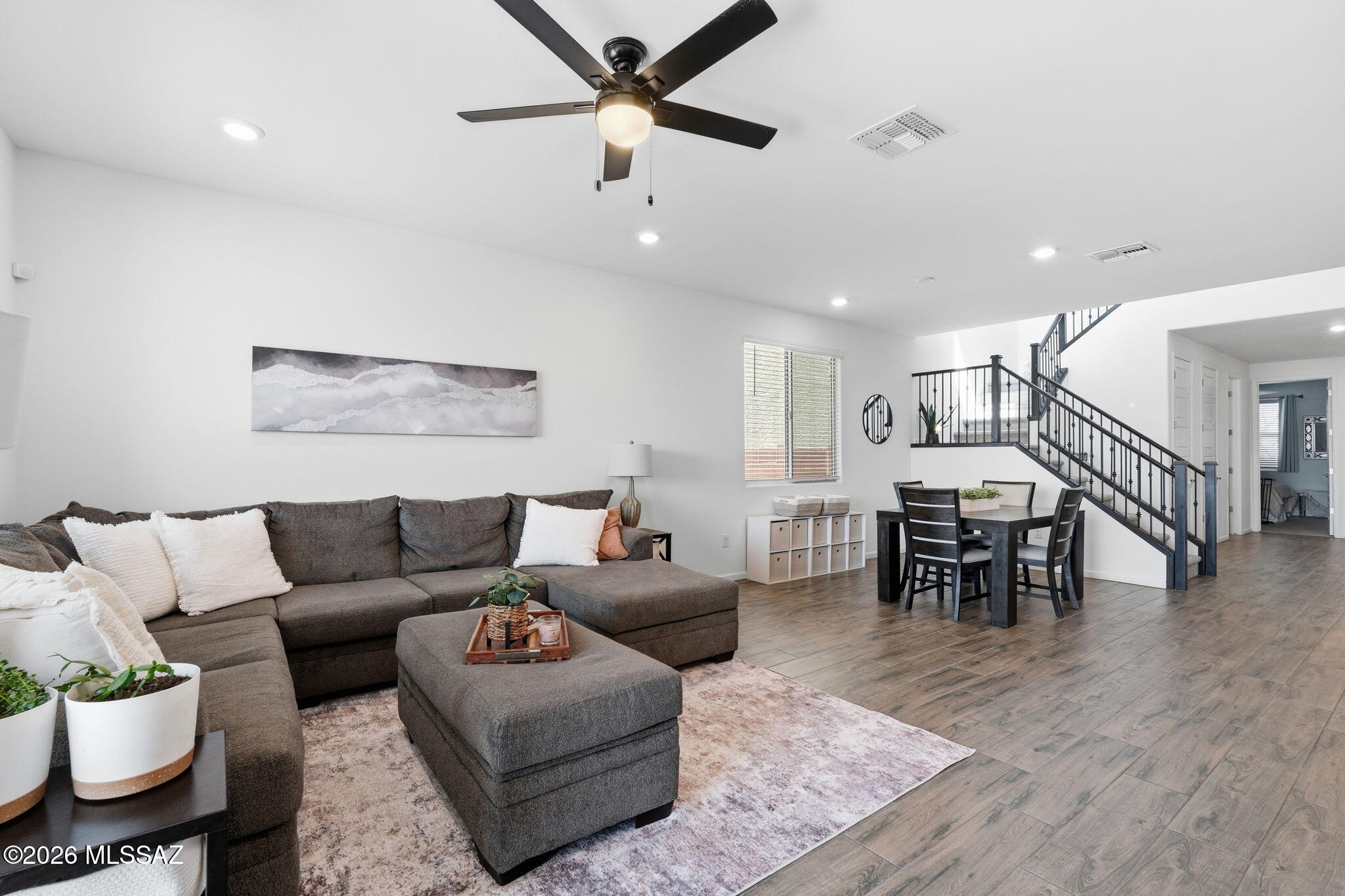 Rocking K South Neighborhood 1 Parcel C - Residential