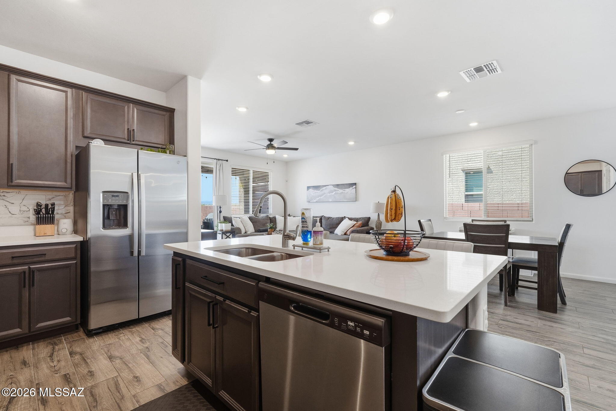 Rocking K South Neighborhood 1 Parcel C - Residential