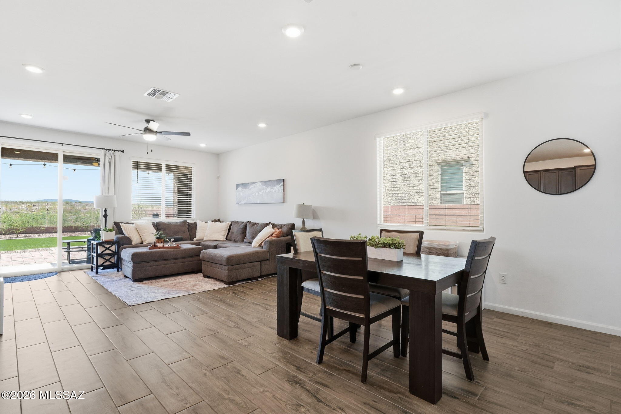 Rocking K South Neighborhood 1 Parcel C - Residential