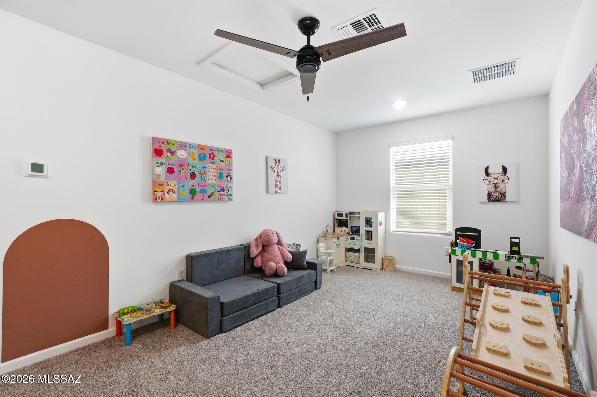 Rocking K South Neighborhood 1 Parcel C - Residential