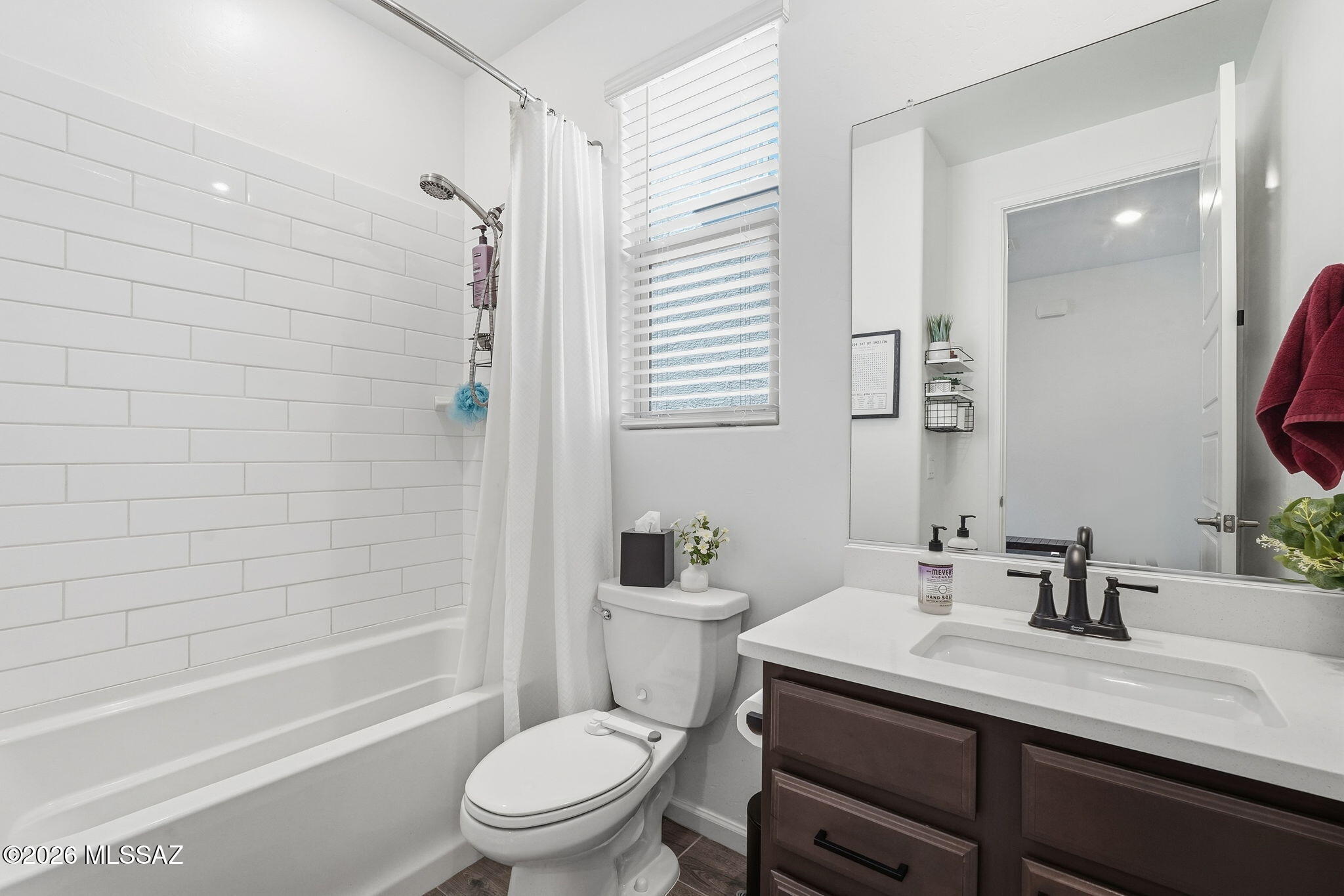 Rocking K South Neighborhood 1 Parcel C - Residential