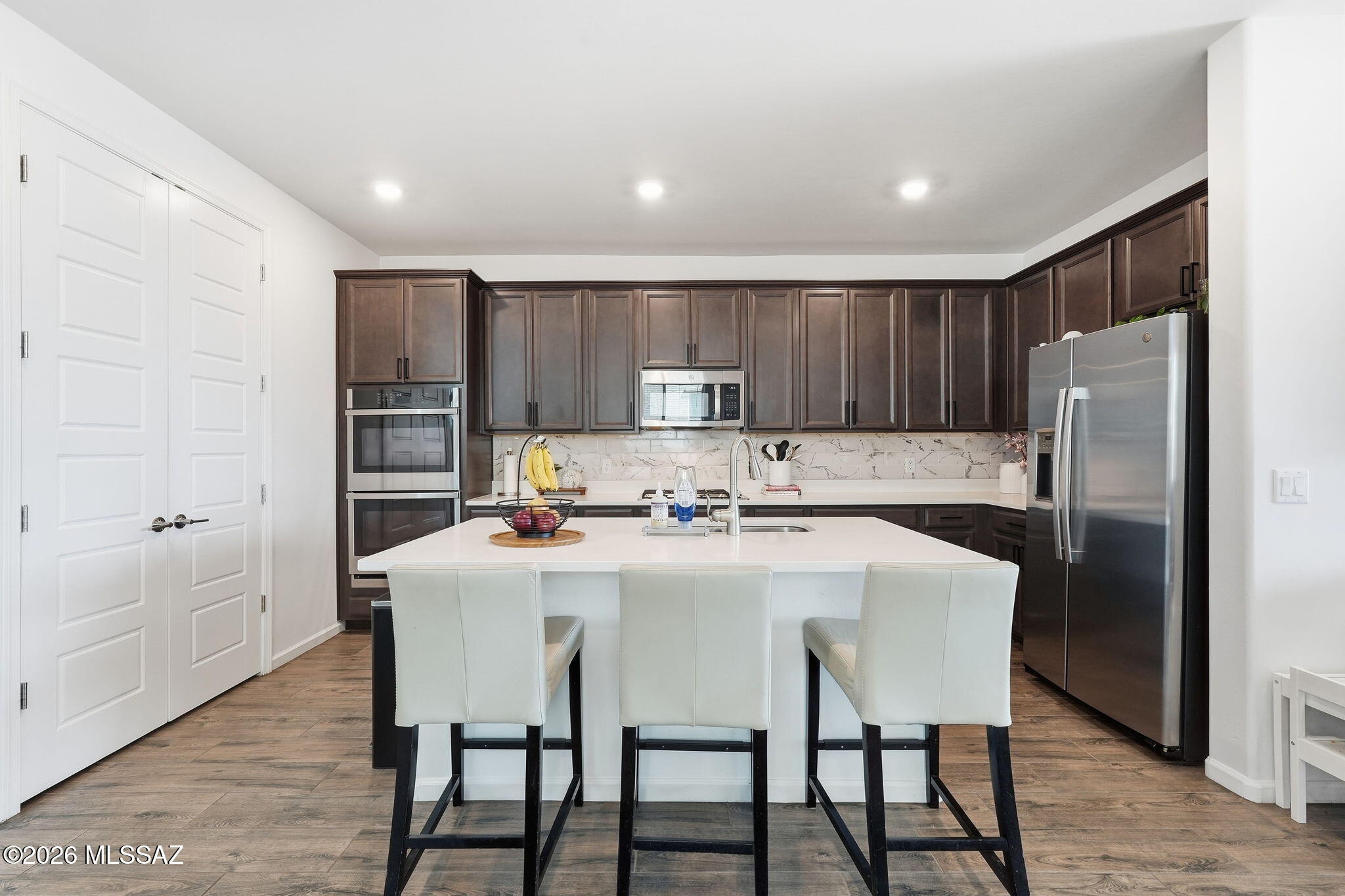 Rocking K South Neighborhood 1 Parcel C - Residential