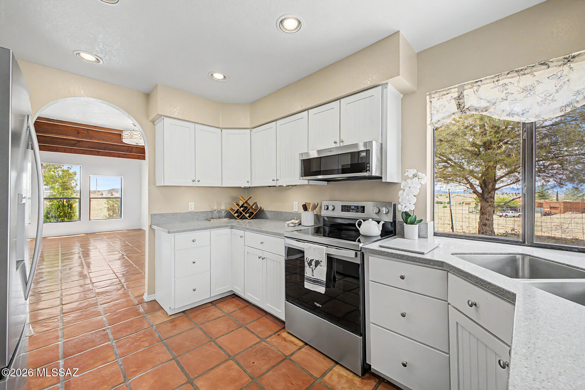 Sonoita Estates (1-18) - Residential