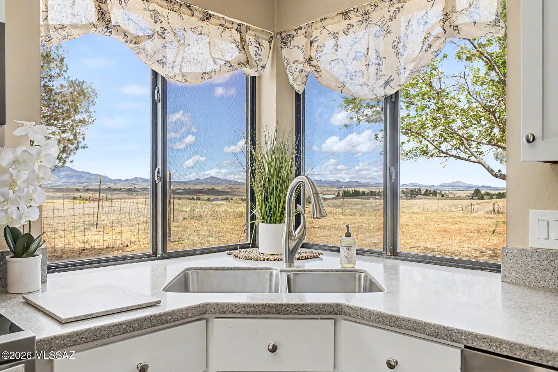 Sonoita Estates (1-18) - Residential