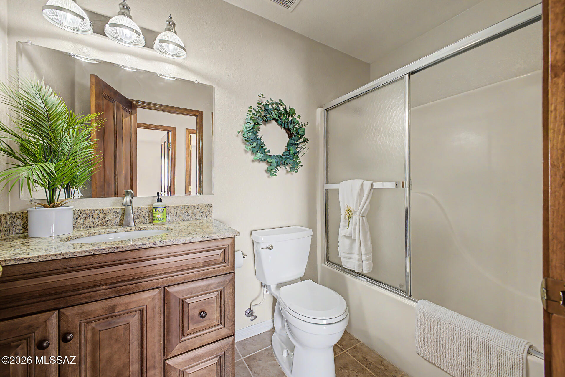 Sonoita Estates (1-18) - Residential