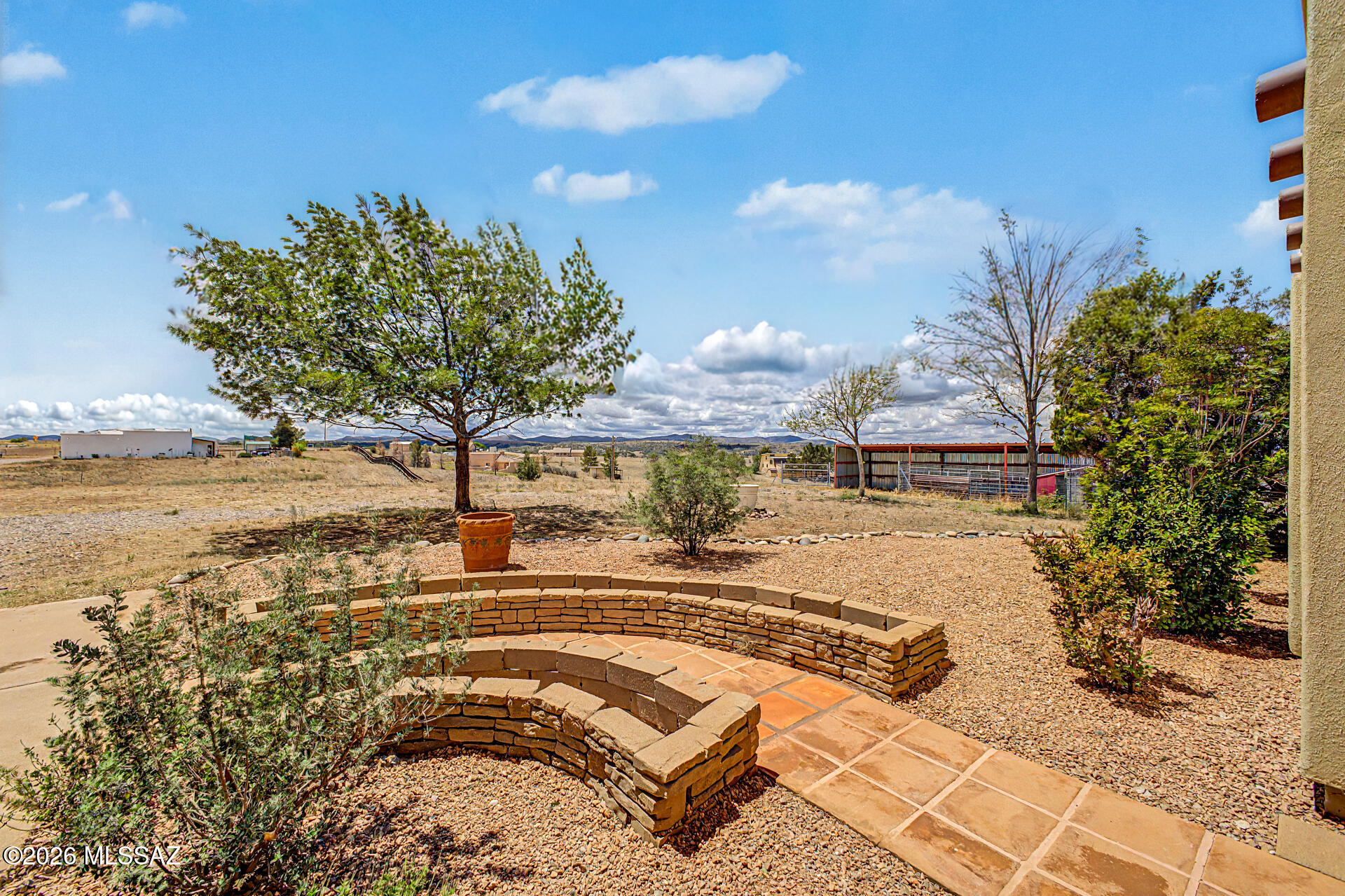 Sonoita Estates (1-18) - Residential