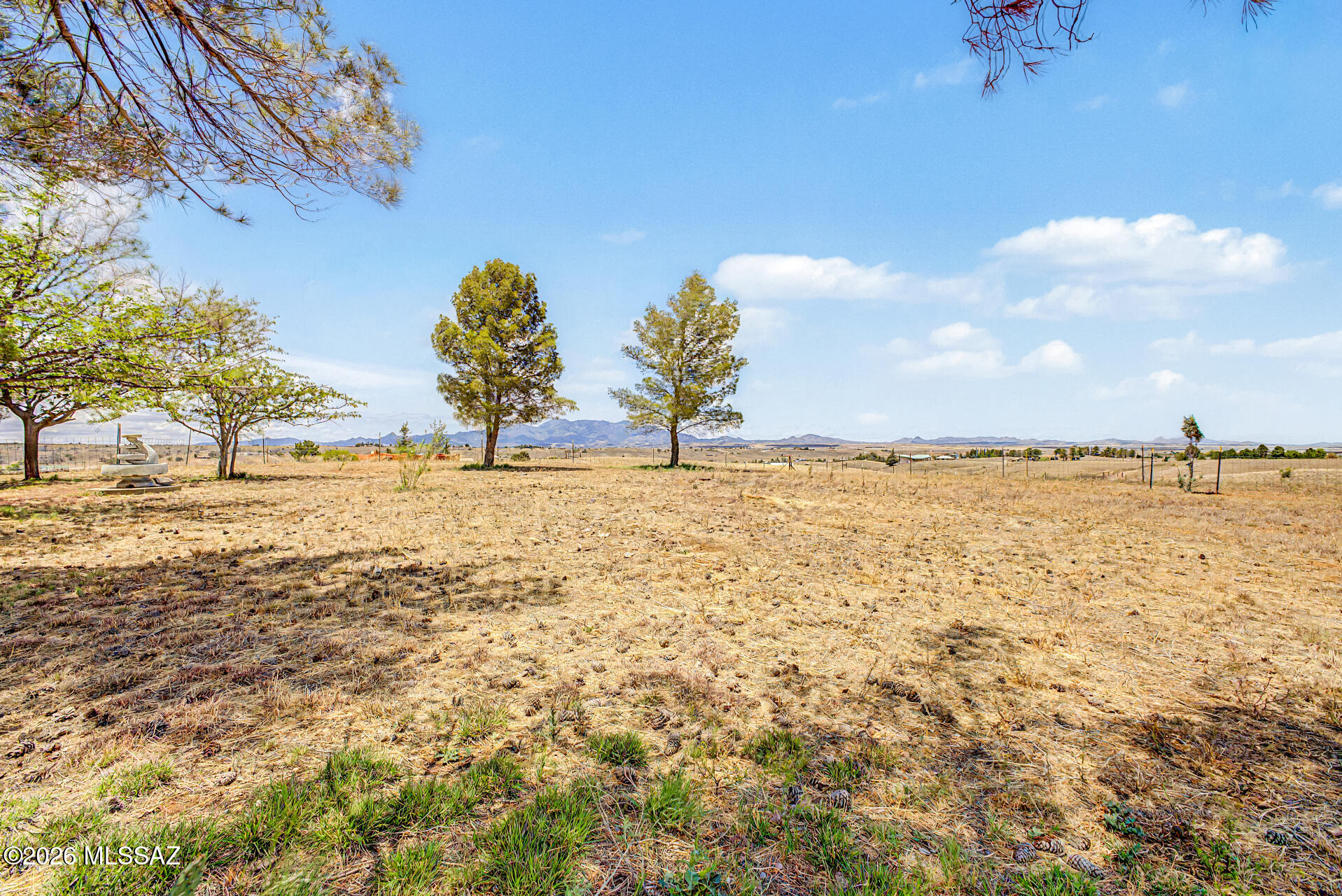 Sonoita Estates (1-18) - Residential
