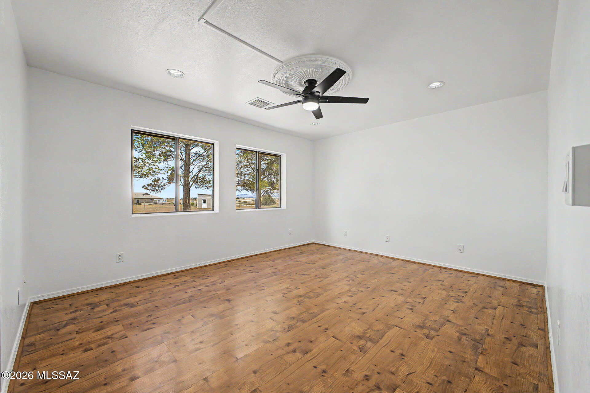 Sonoita Estates (1-18) - Residential